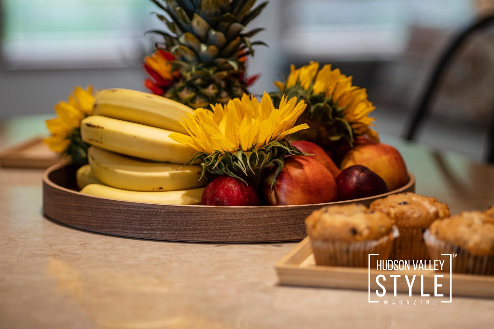 Luxury Airbnb Experience Upgrades That Will Surprise and Delight You – Hudson Valley Travel with Alluvion Vacations