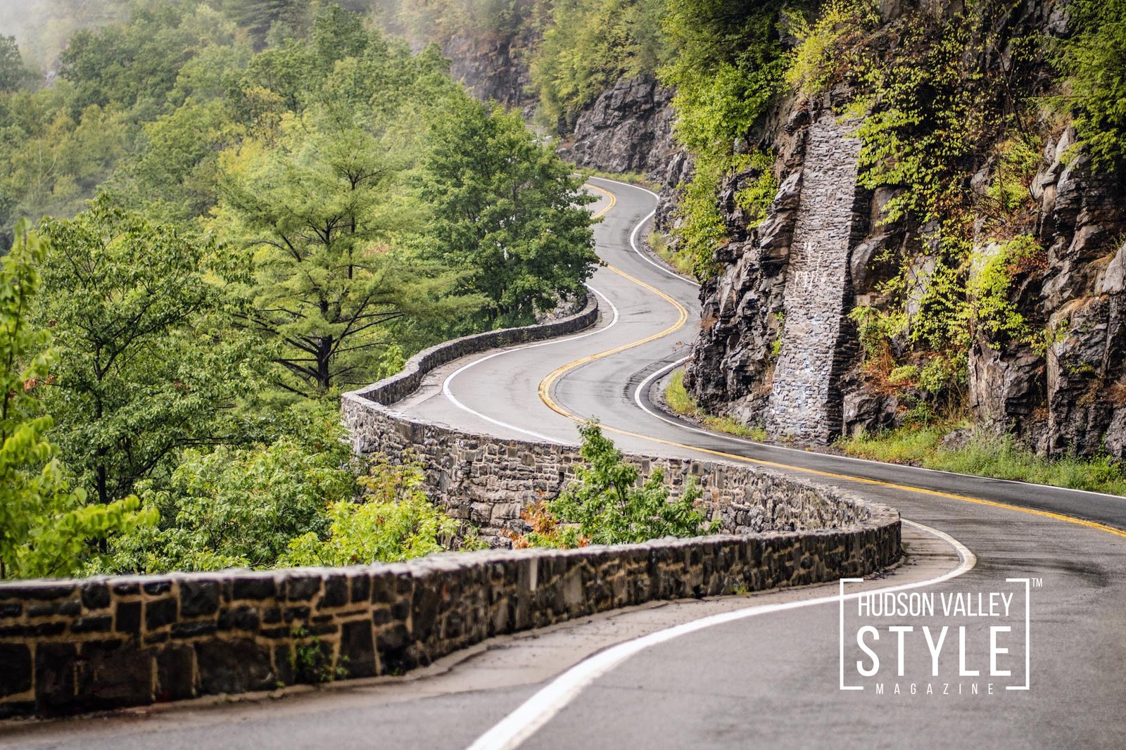 Upstate New York and the Hudson Valley: The Perfect Film and Photo Shoot Locations