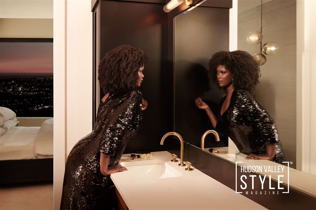 Curate Home Design through Self-Expression