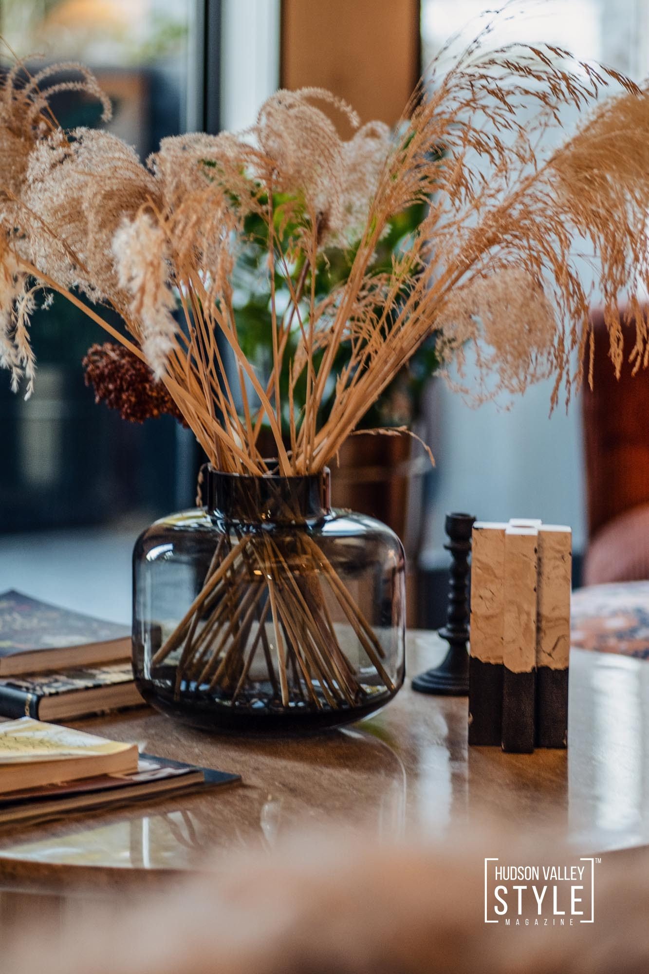 Top Tips for Decorating Your Airbnb Listing to Stand Out: From Artificial Plants to Local Antiques – by Maxwell Alexander, MA, BFA, NYS Licensed Real Estate CE Instructor, Guest Experience Designer at Alluvion Vacations