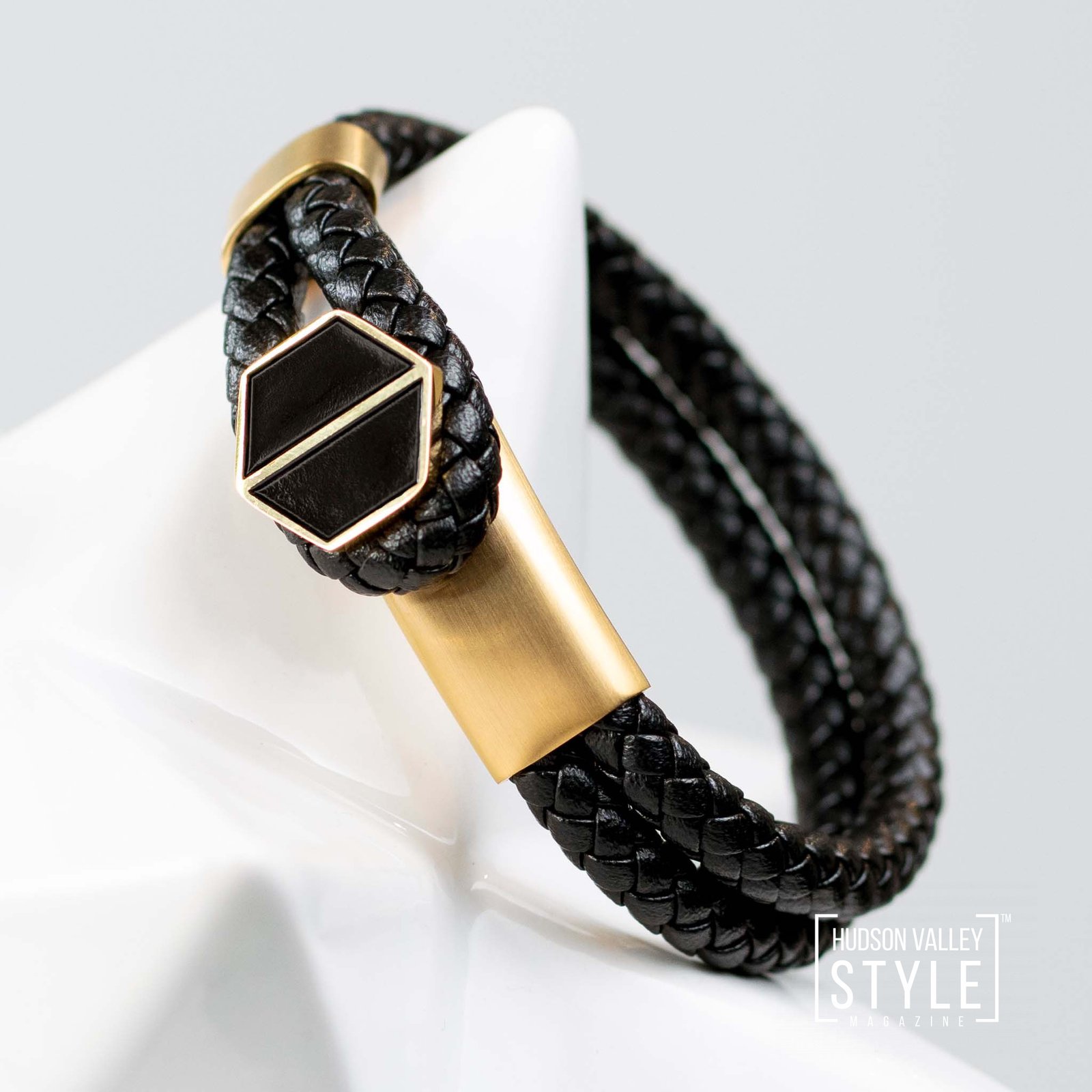 The Hard New YORK Brand: Luxury Gifts for Men This Holiday Season