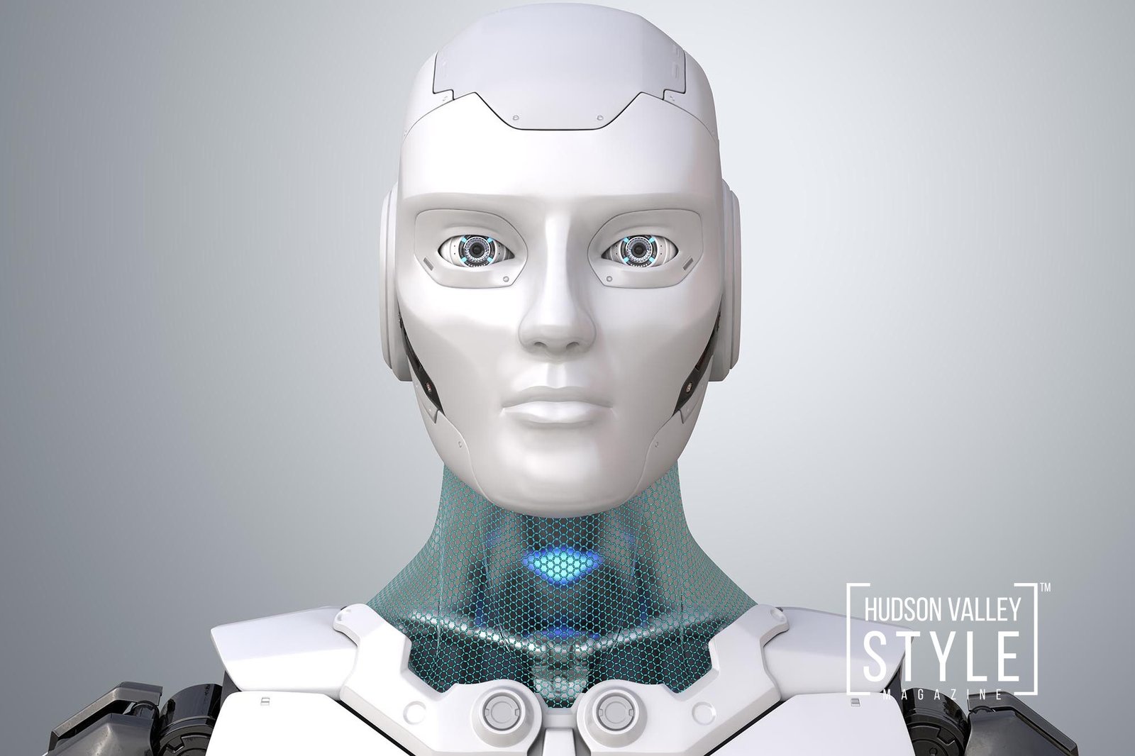 How AI could lead to the end of capitalism and the emergence of new economic systems