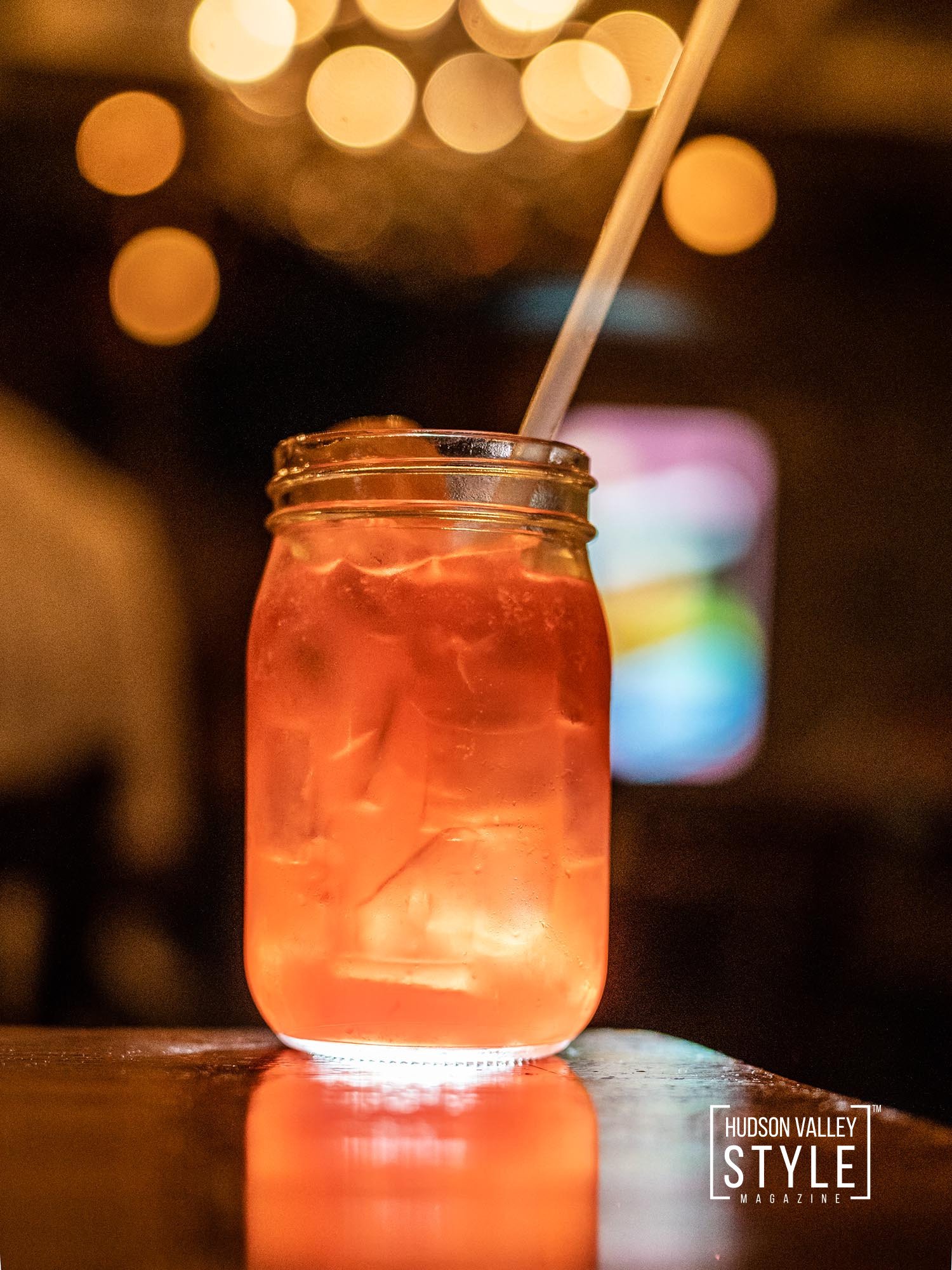 Gastronomic Adventure Awaits at Hoboken's Ainsworth: Where Cuisine Meets Manhattan Views – Restaurant Reviews with Photographer Maxwell Alexander – Presented by Alluvion Vacations