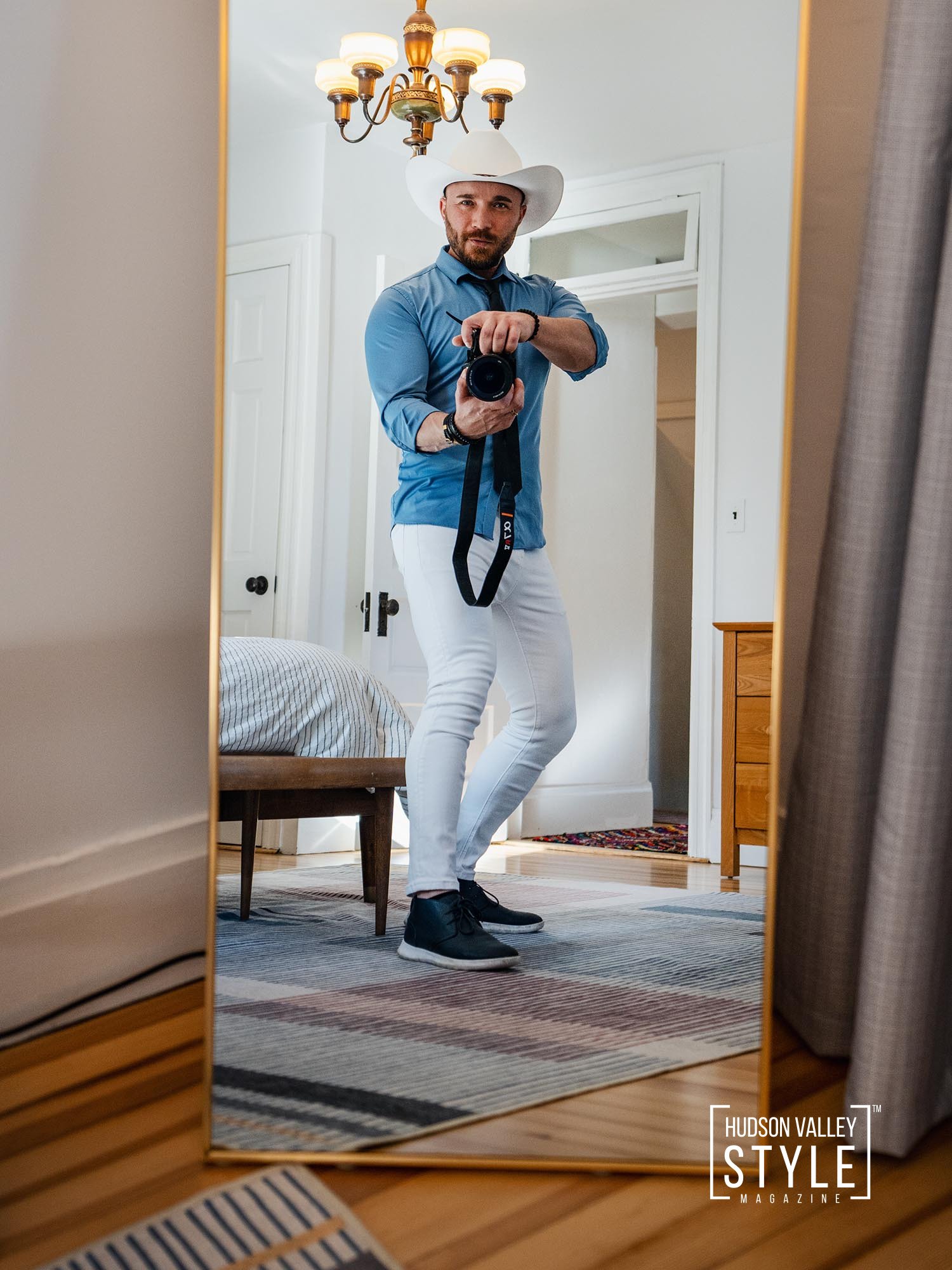 A Glimpse Through My Lens - The Broadview Farmhouse – Airbnb Review by Photographer Maxwell Alexander – Presented by Alluvion Media