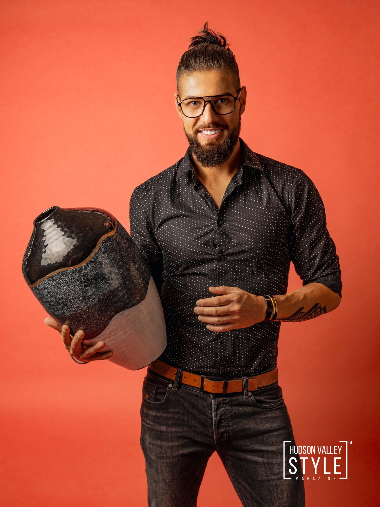 Creating Irresistible Airbnb Havens in Hudson Valley and Catskills: Insider Tips from Dino Alexander, Director of Hospitality Experiences at Alluvion Vacations