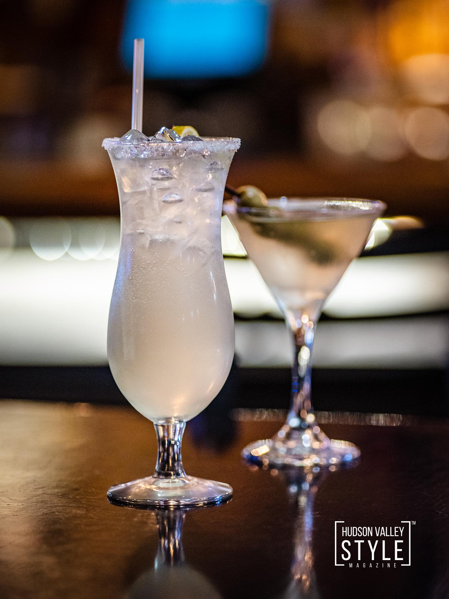 An Unforgettable Evening at the Bourbon Street Bar & Grill - A Culinary Gem of Monroe, NY – Hudson Valley Restaurant Reviews with Photographer Maxwell Alexander – Presented by Alluvion Vacations
