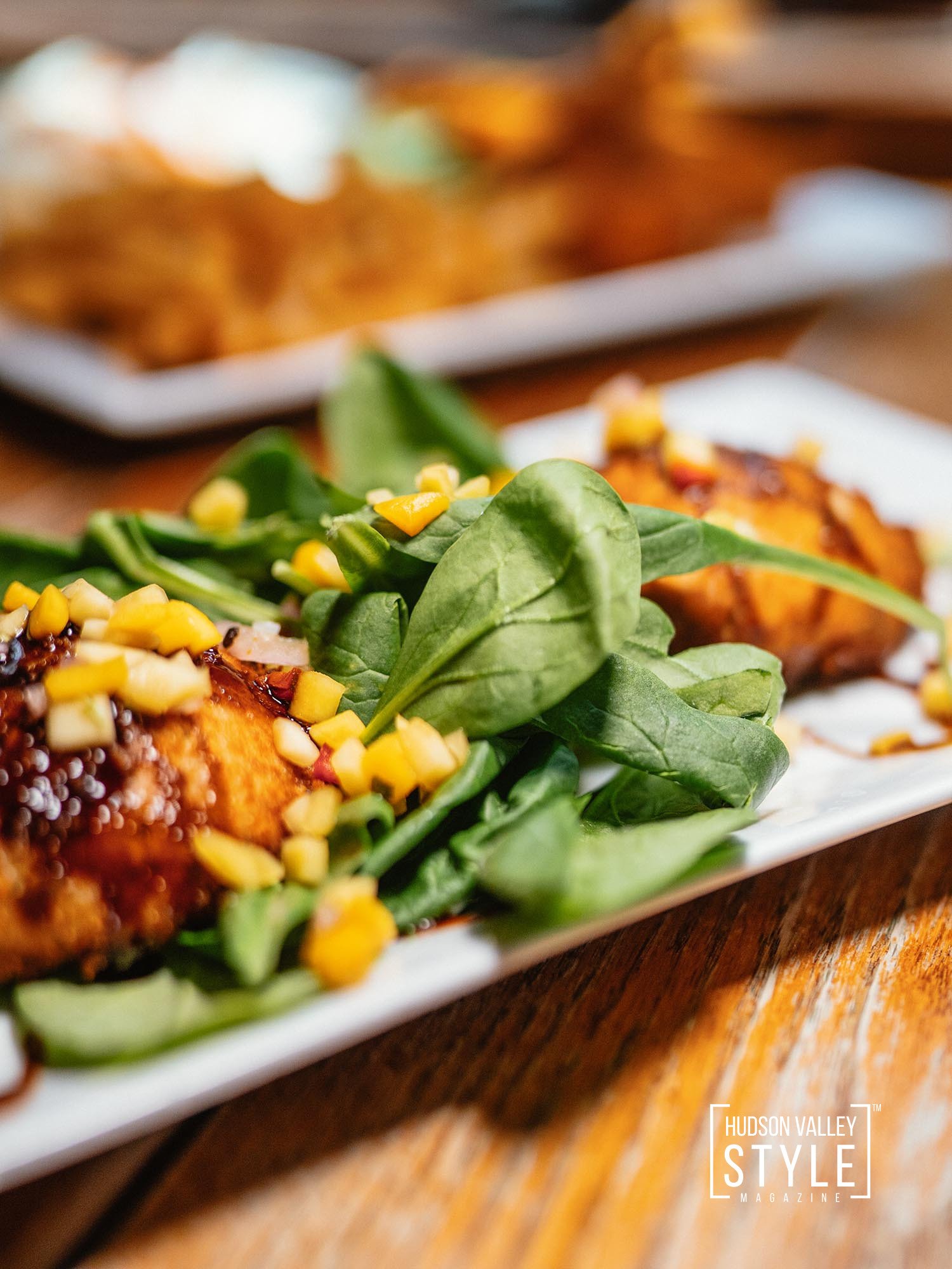 Discover the Culinary Heart of the Hudson Valley at Amenia Steakhouse in Amenia, NY – Restaurant Reviews with Photographer Maxwell Alexander – Presented by Alluvion Vacations