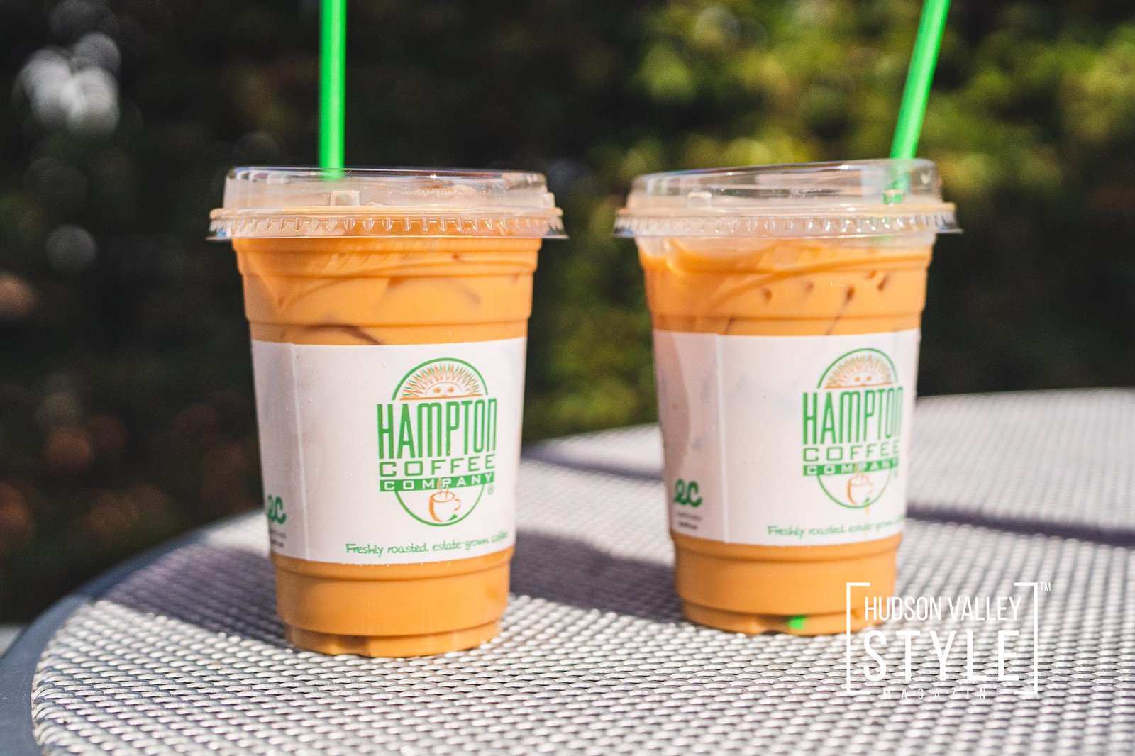 Framing the Perfect Morning Brew at the Hampton Coffee Company in Montauk, NY – Restaurant Reviews with Photographer Maxwell Alexander – Presented by Alluvion Vacations