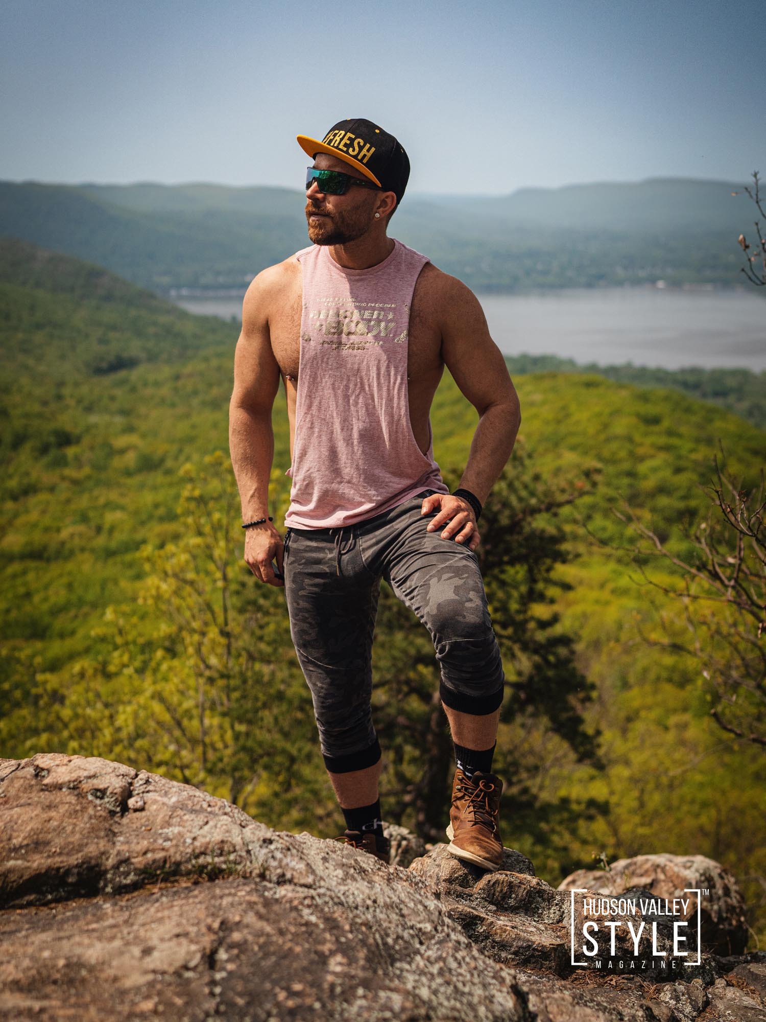 Boosting Testosterone Levels Naturally: A Guide to Health and Vigor by Maxwell Alexander, CFT & Bodybuilding Coach – Presented by HARD SUPPS