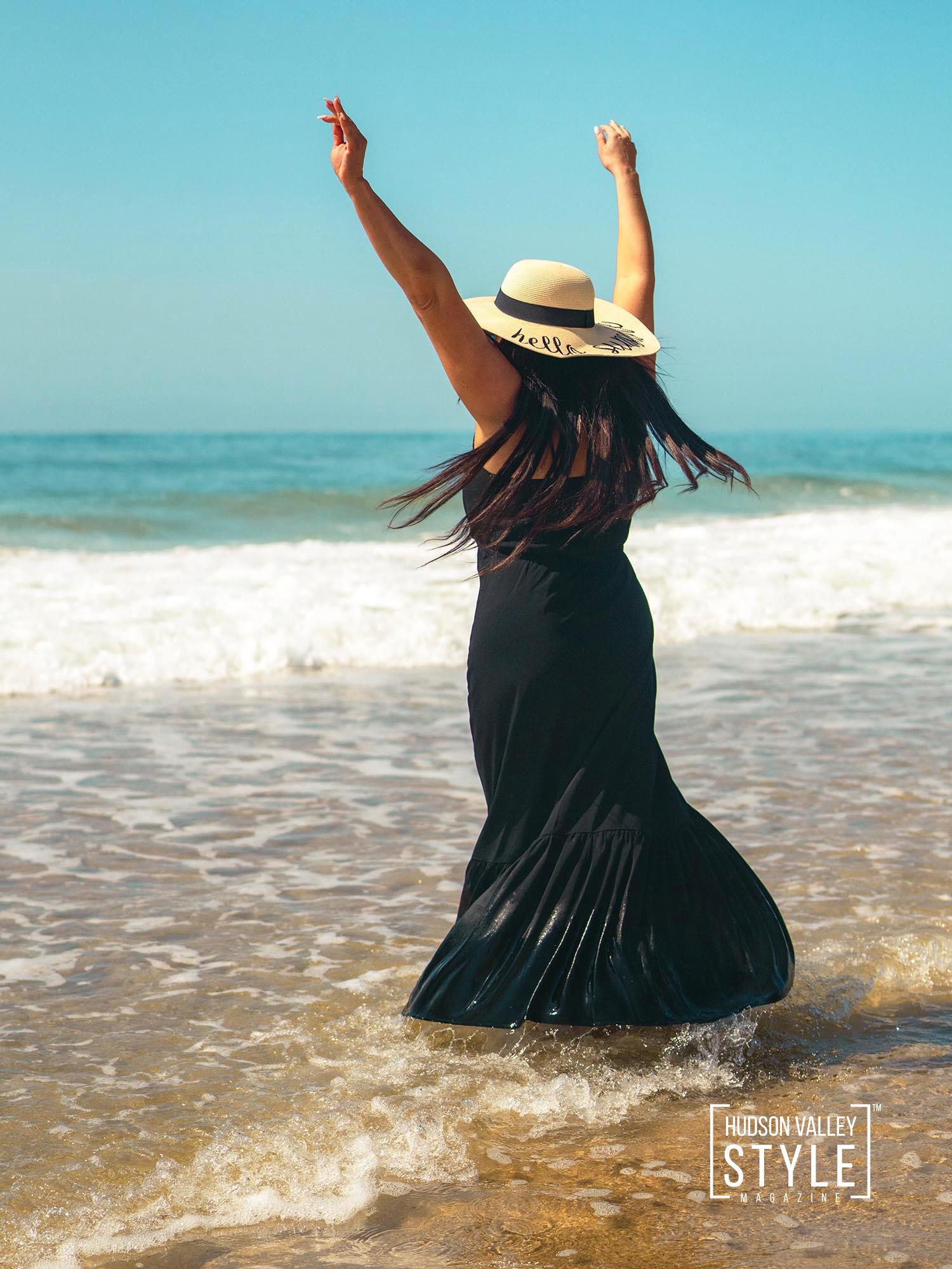 Breakfast, Beach, and Hamptons Style: An Unforgettable Montauk Morning at the Anthony's Pancake House – Summer in the Hamptons with Jess and Maxwell