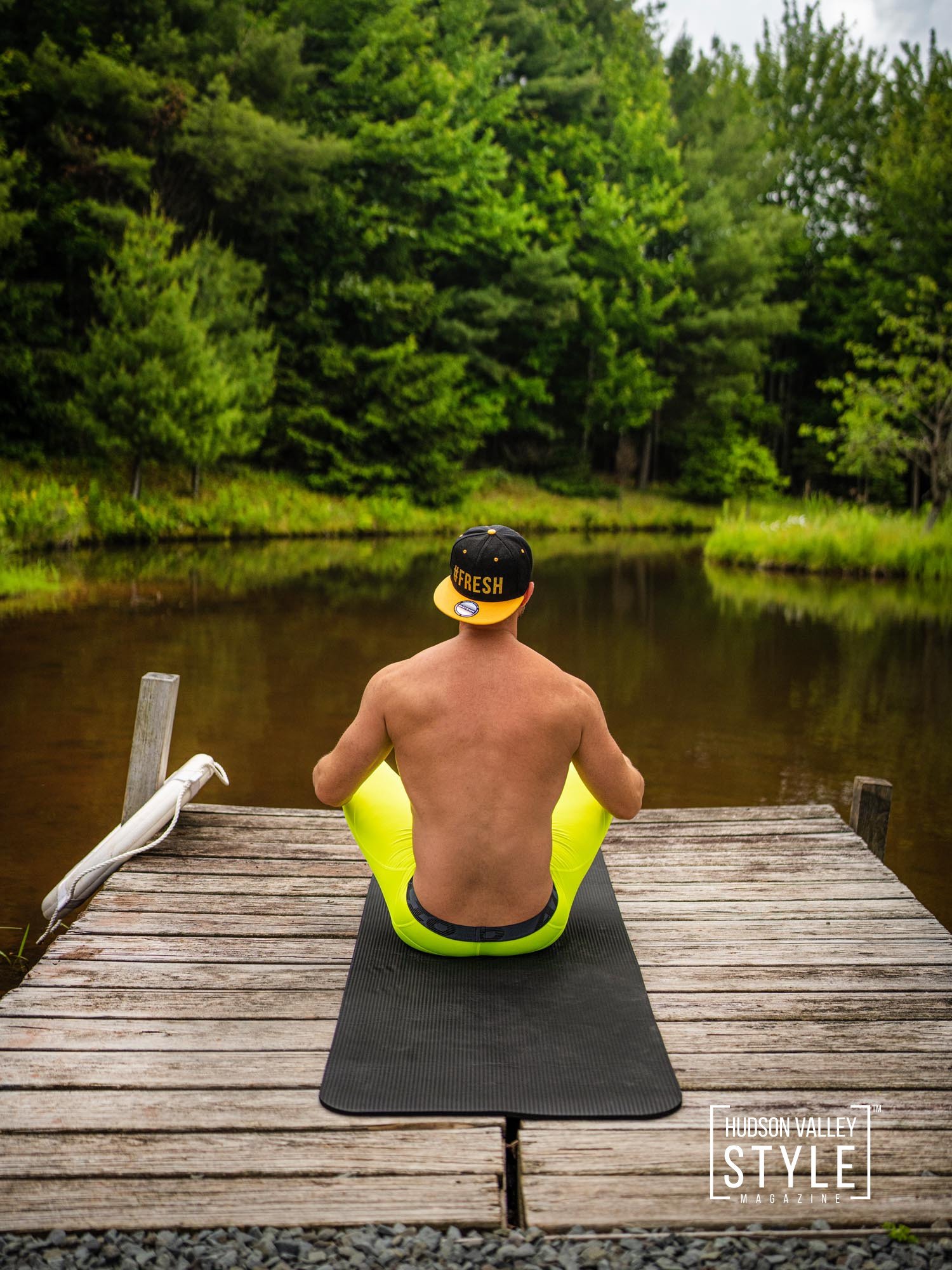 Double Tap to Disconnect: My Rendezvous with the Social Media Tsunami – by Maxwell Alexander, MA, BFA, Certified Fitness Trainer, Bodybuilding & Sports Nutrition Coach