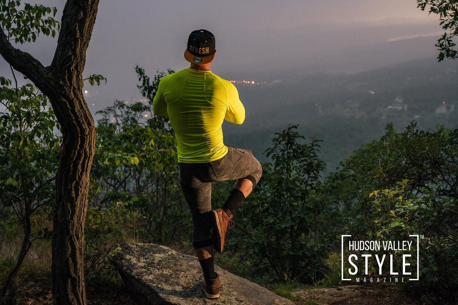 From Likes to Hikes: A Fabulous Journey of Wellness and Overcoming Social Media Addiction – Wellness 101 with Coach Maxwell Alexander