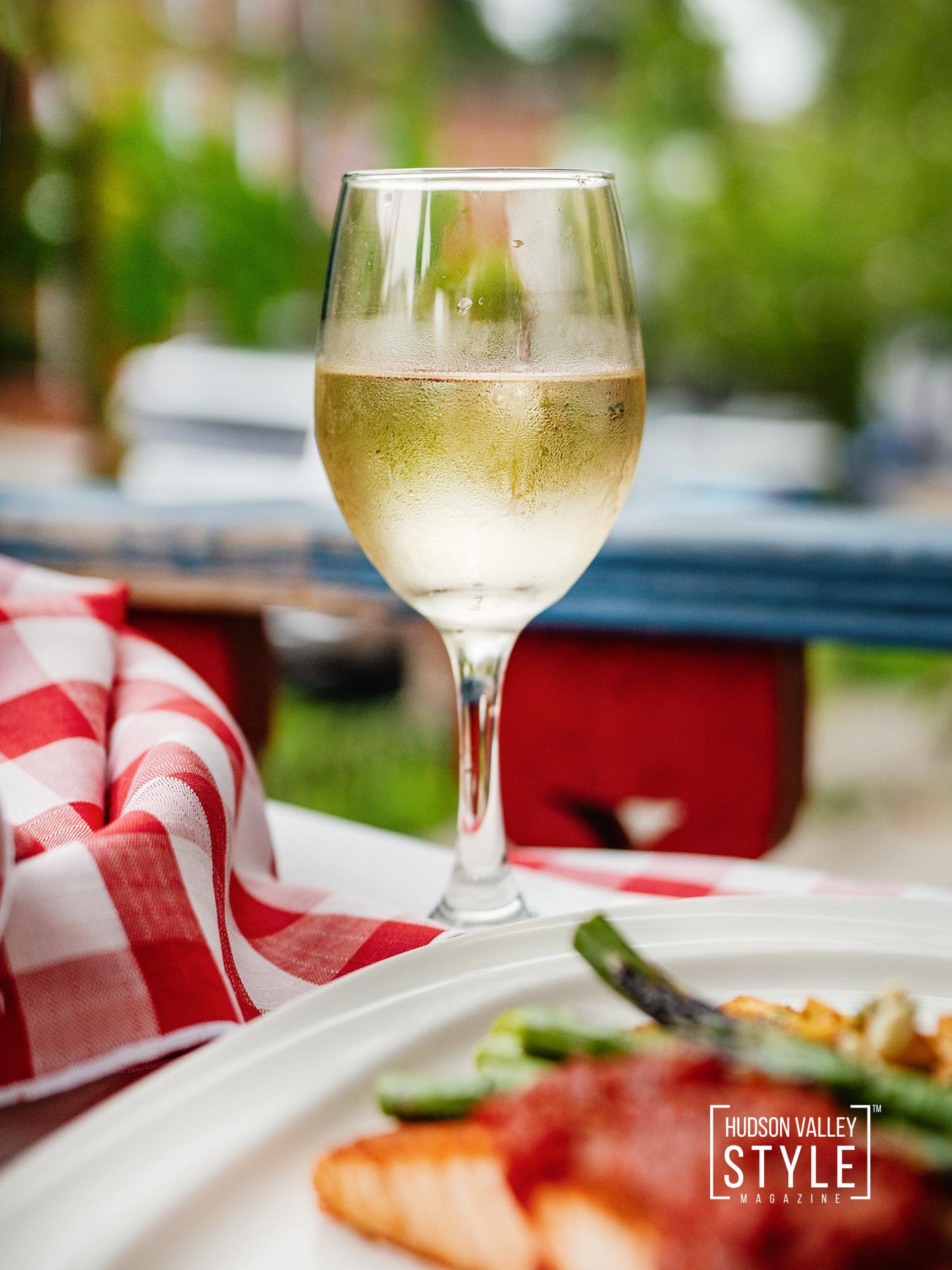 A Toast to Le Bouchon: Exquisite Parisian Charm in the Heart of the Hudson Valley – Cold Spring, NY Restaurant Reviews with Maxwell Alexander