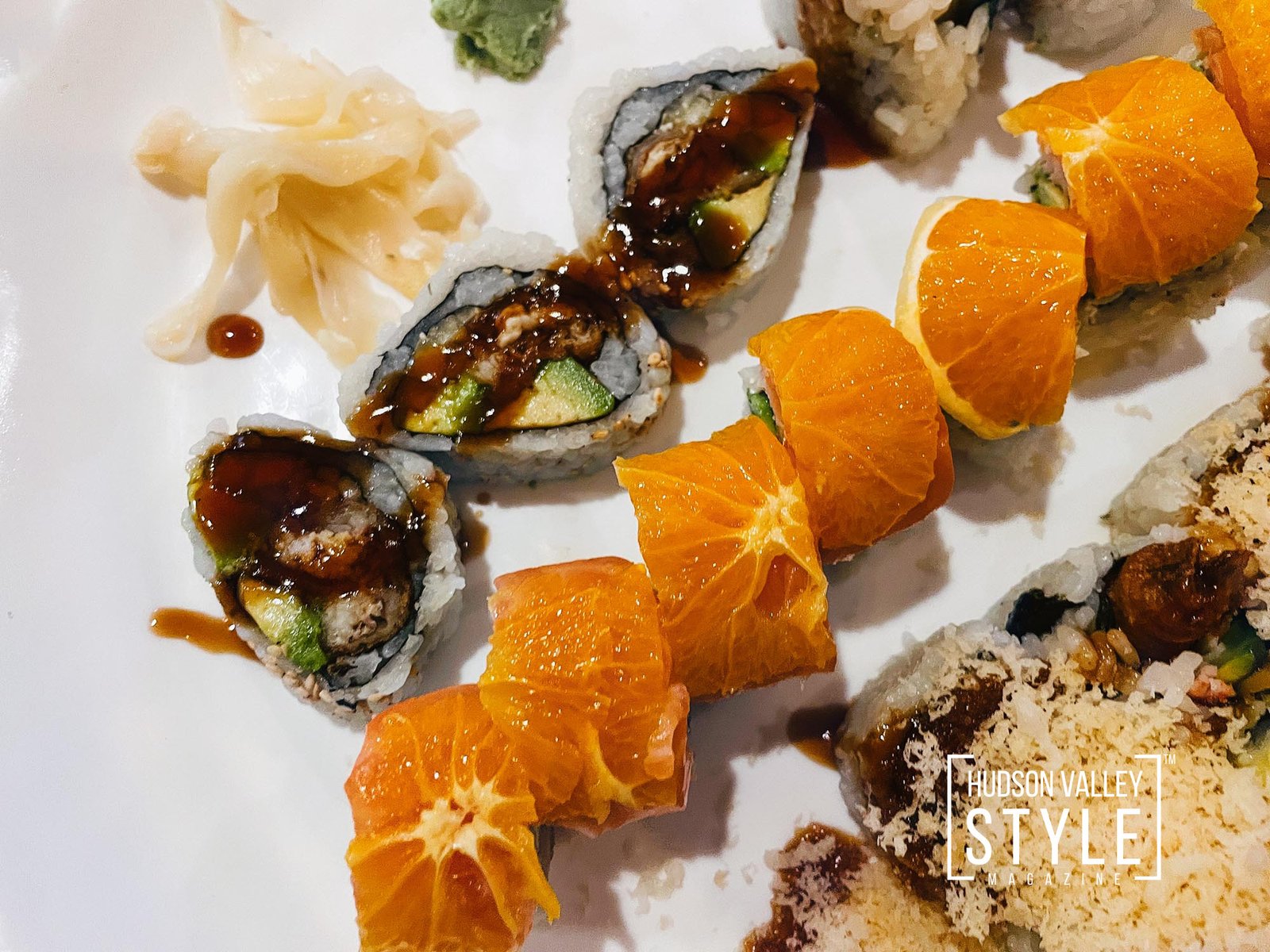 Tokyo Sushi in New Platz, NY: A Rhapsody in Freshness and Flavor – Restaurant Reviews with Maxwell Alexander – Presented by Alluvion Vacations