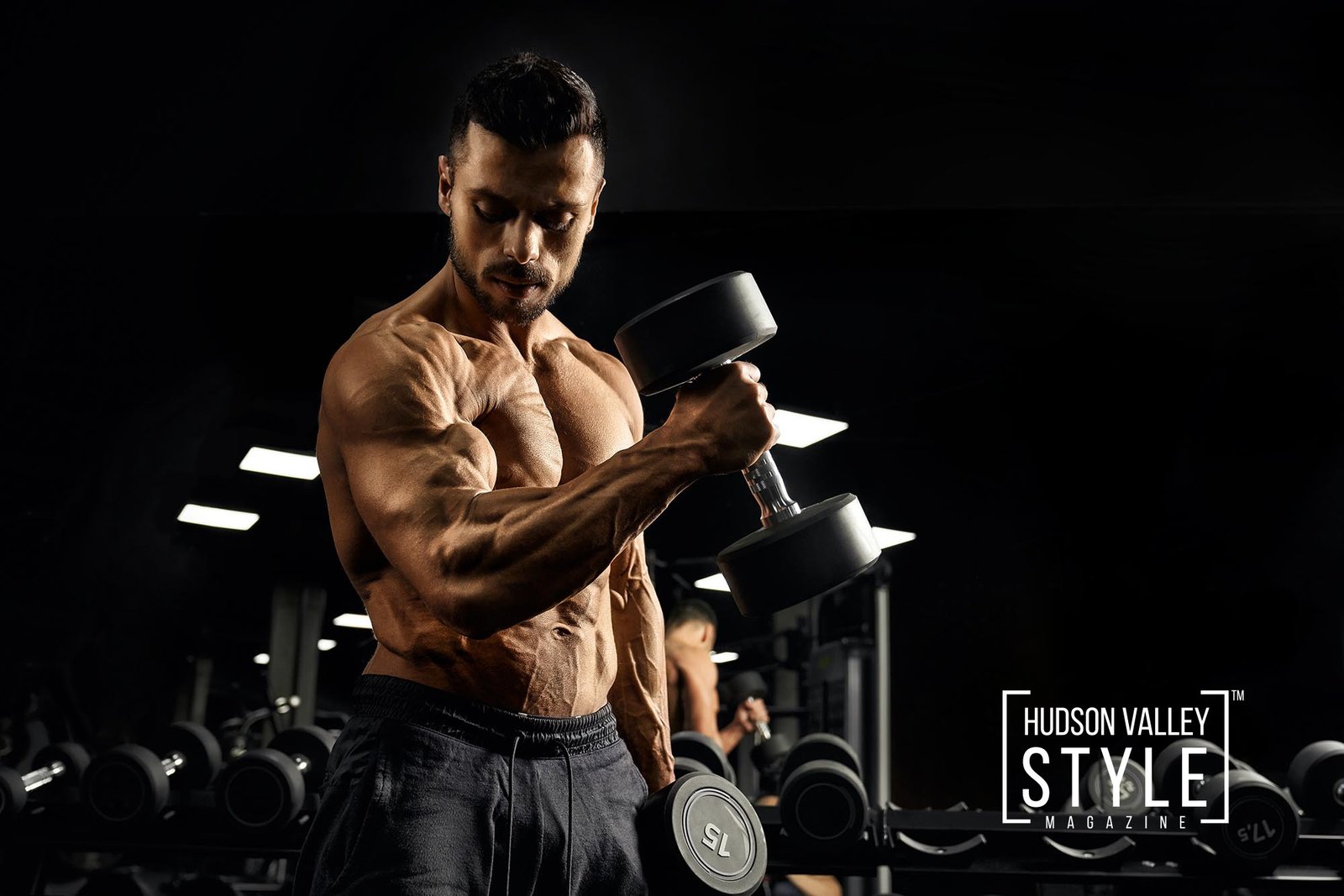 Flex Those Rainbows: Pump Up Your Testosterone Levels with Flair! – Natural Bodybuilding 101 with Coach Maxwell Alexander – Presented by HARD SUPPS