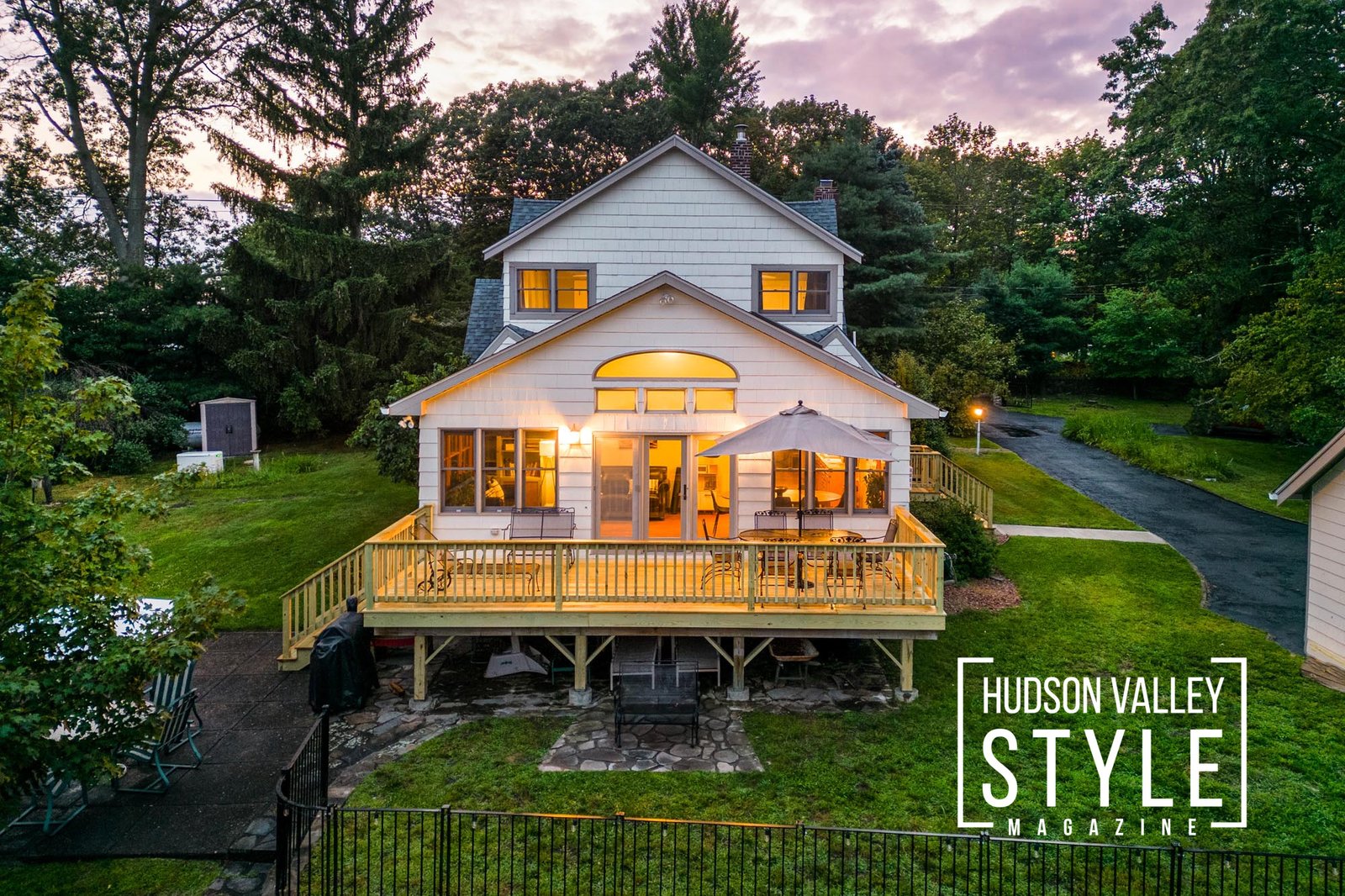 Unforgettable Things to Do in Hudson Valley: Your Ultimate Guide – Presented by Alluvion Vacations – The Best Vacation Rentals in the Hudson Valley and Catskills