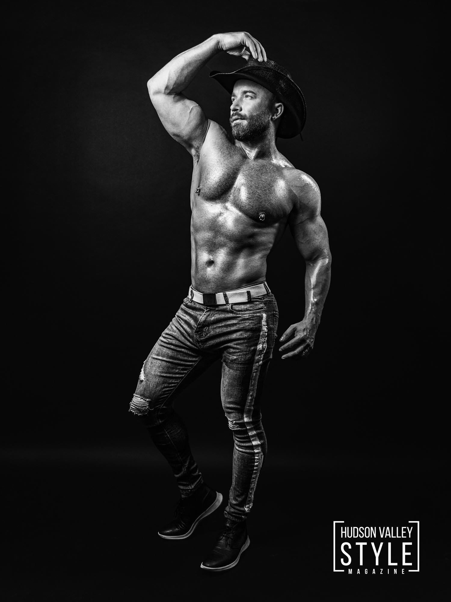 Plant-Powered Gains: Top 7 Vegan Foods to Revolutionize Your Bodybuilding Journey – Bodybuilding 101 with Coach Maxwell Alexander – Presented by HARD SUPPS