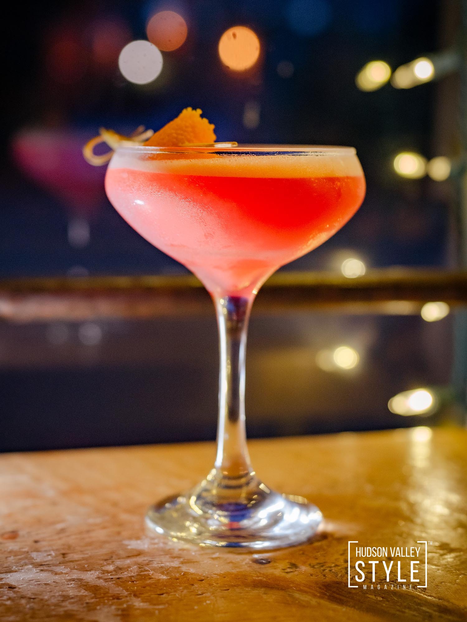 From Beacon Falls to the Beacon of Flavors: A Night at Melzingah Tap House in Beacon, NY – Restaurant Reviews with Photographer Maxwell Alexander – Presented by Alluvion Vacations