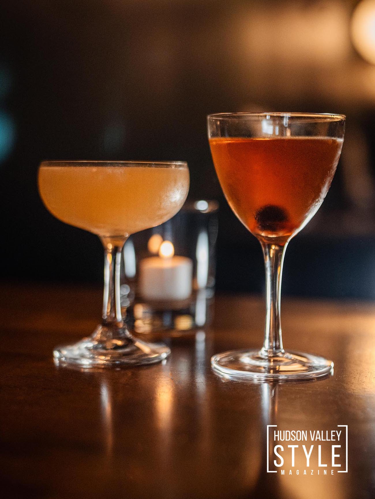 Goodnight Kenny Neighborhood Bar in Poughkeepsie, NY: Where Every Hour is Golden (Hour) – A Photographer’s Review by Maxwell Alexander – Presented by Alluvion Vacations