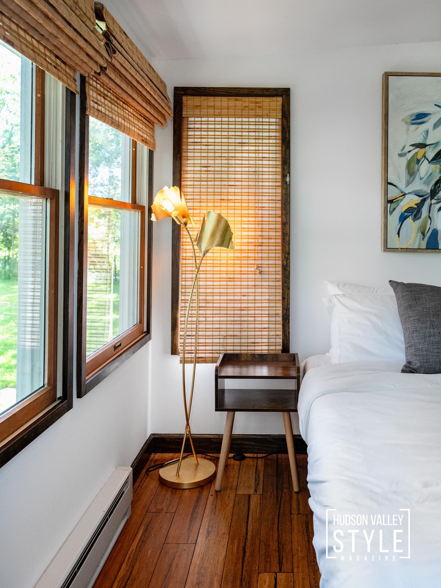 Unwind in Style: A Pet-Friendly Airbnb Retreat Amidst Hudson Valley's Vineyards and Mountains – Presented by Alluvion Vacations – The Best Vacation Rentals in the Hudson Valley and Catskills