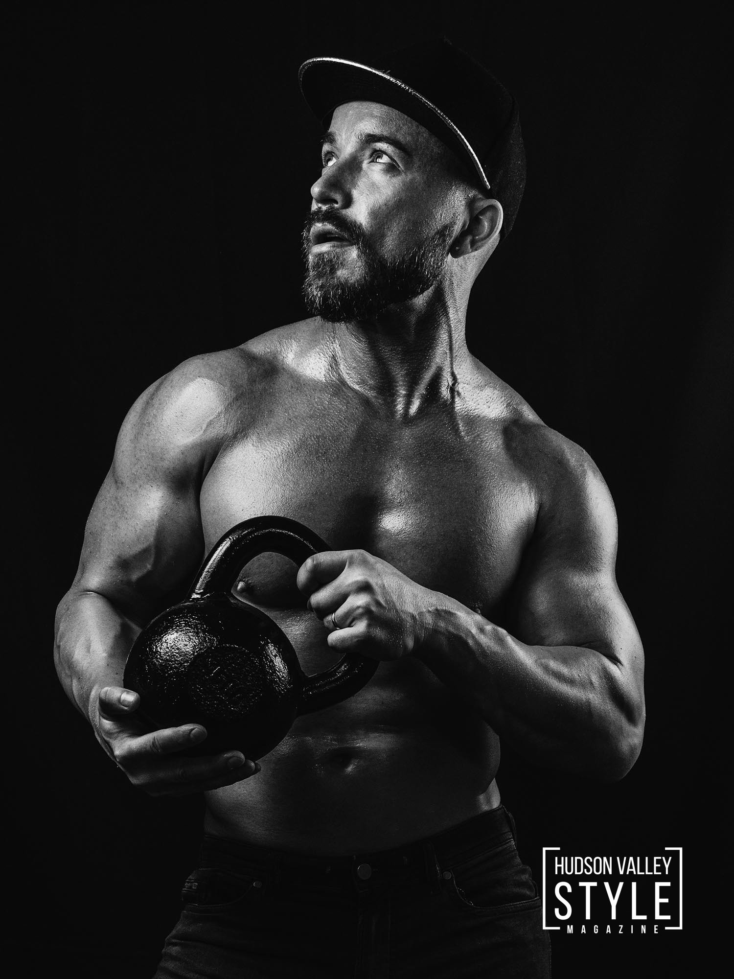 The Anatomy of Bodybuilding Motivation – Bodybuilding 101 with Coach Maxwell Alexander – Presented by HARD SUPPS