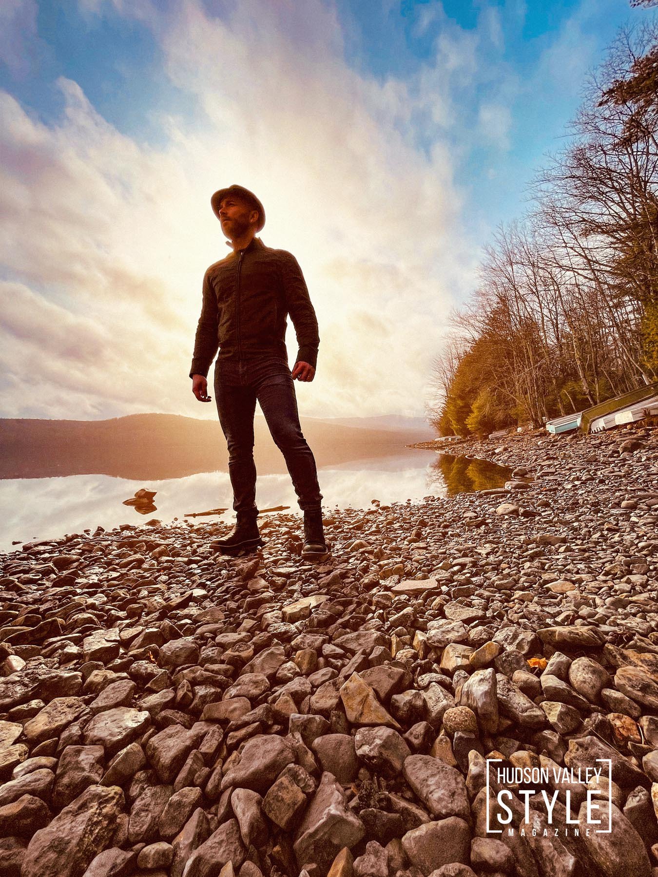 Climate Change and its Surprising Impact on New York’s Vivid Fall Colors – by Maxwell Alexander, Human Rights Activist, Photographer, MA, BFA, EIC, Hudson Valley Style Magazine