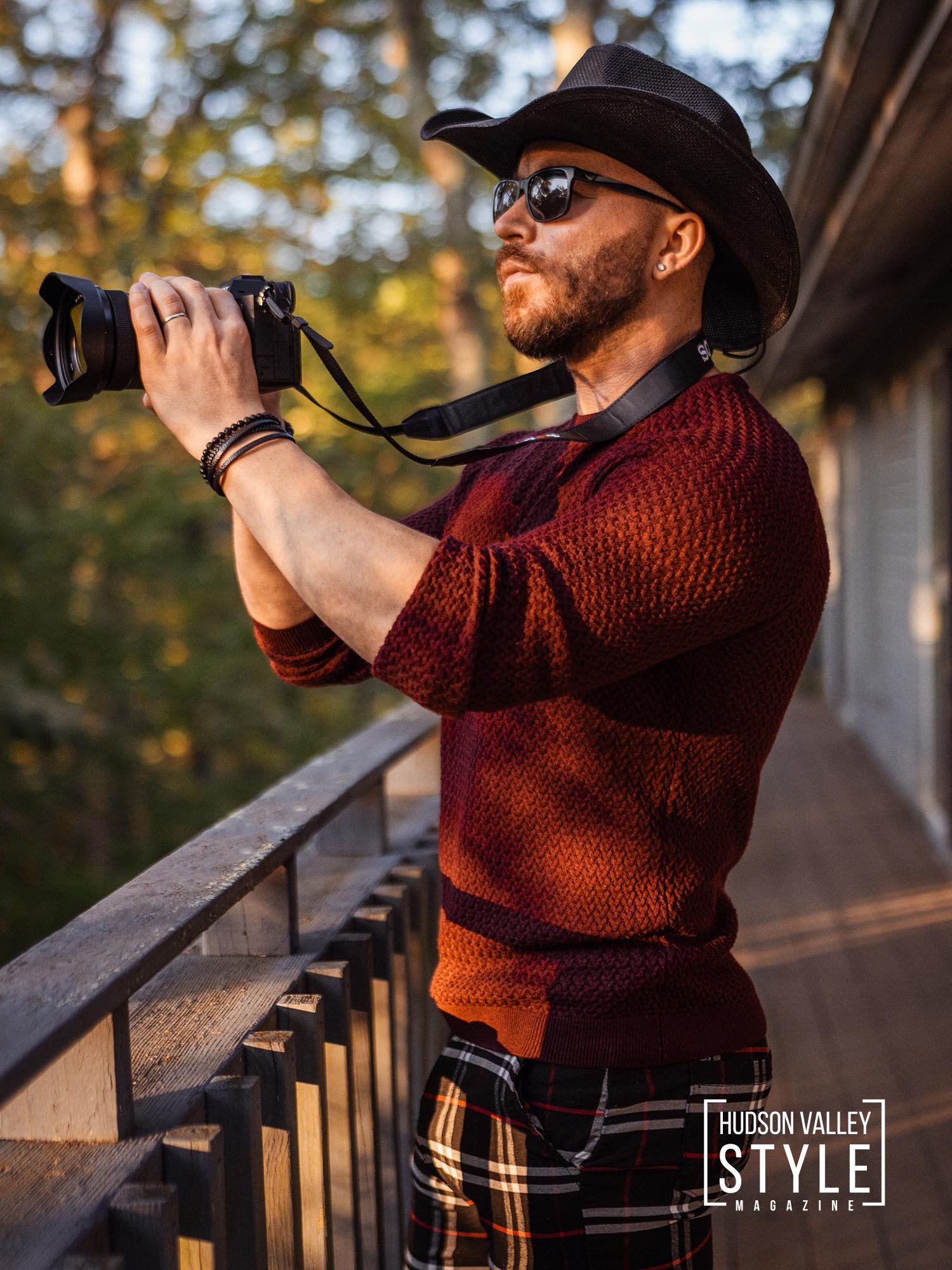 Experiential Travel and Hospitality Photography Trends: A Look at Alluvion Media and Photographer Maxwell Alexander – Presented by Alluvion Media