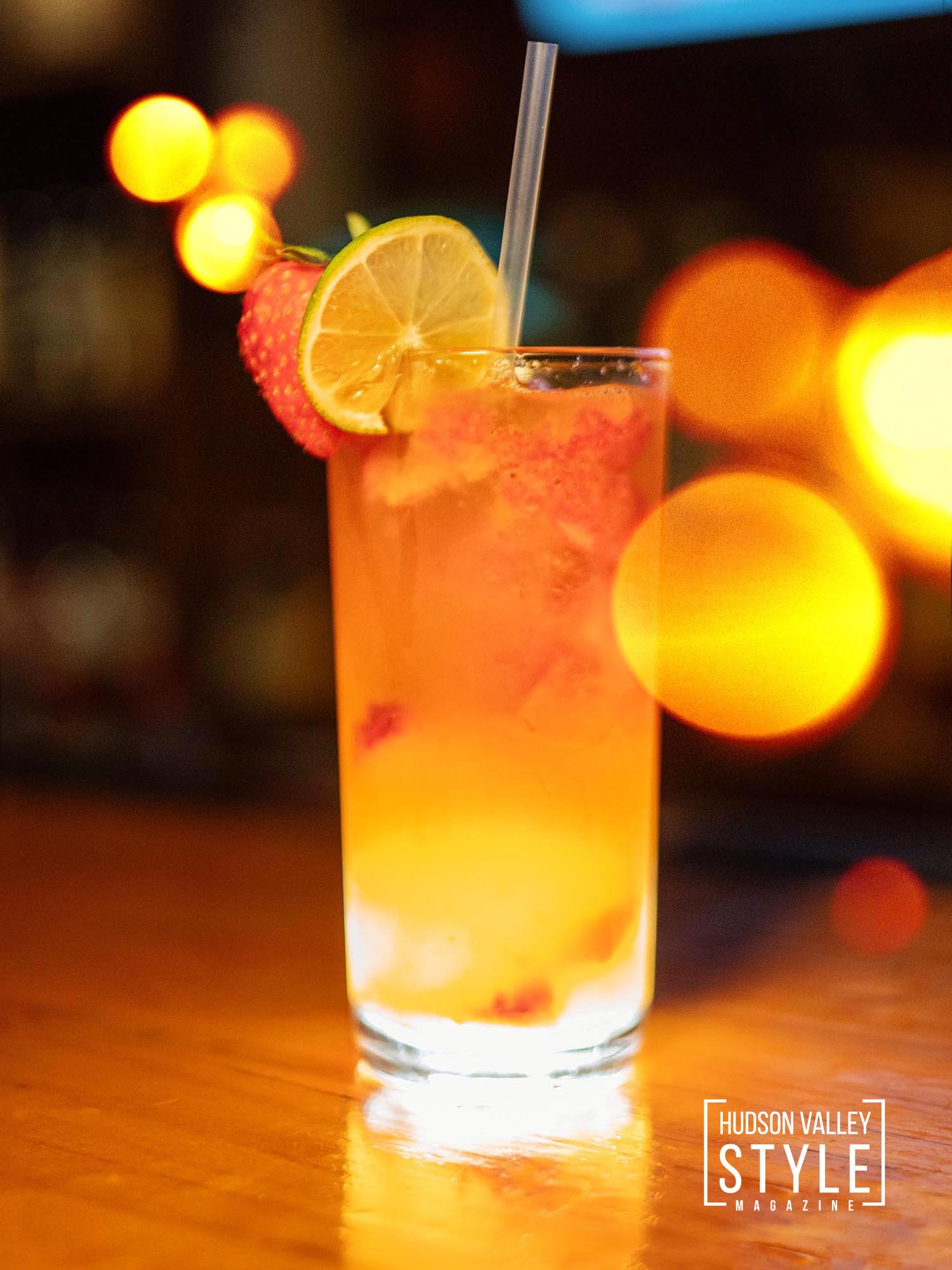 Lily's Steaks and Cocktails in Windham, NY - Where Catskills Magic Meets Culinary Delight – Hudson Valley Style Restaurant Reviews with Maxwell Alexander – Presented by Alluvion Vacations