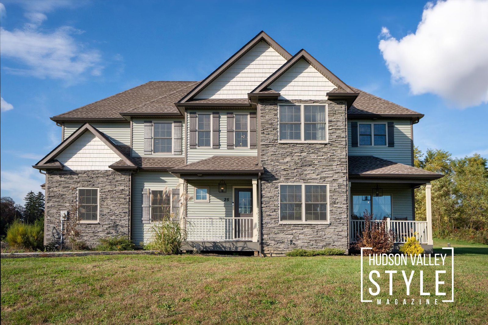 Discover Your Dream Home for Sale in New Paltz, NY: A True Oasis of Authentic Hudson Valley Luxury and Comfort – Presented by ALLUVION REAL ESTATE – Photography by Maxwell Alexander for Alluvion Media
