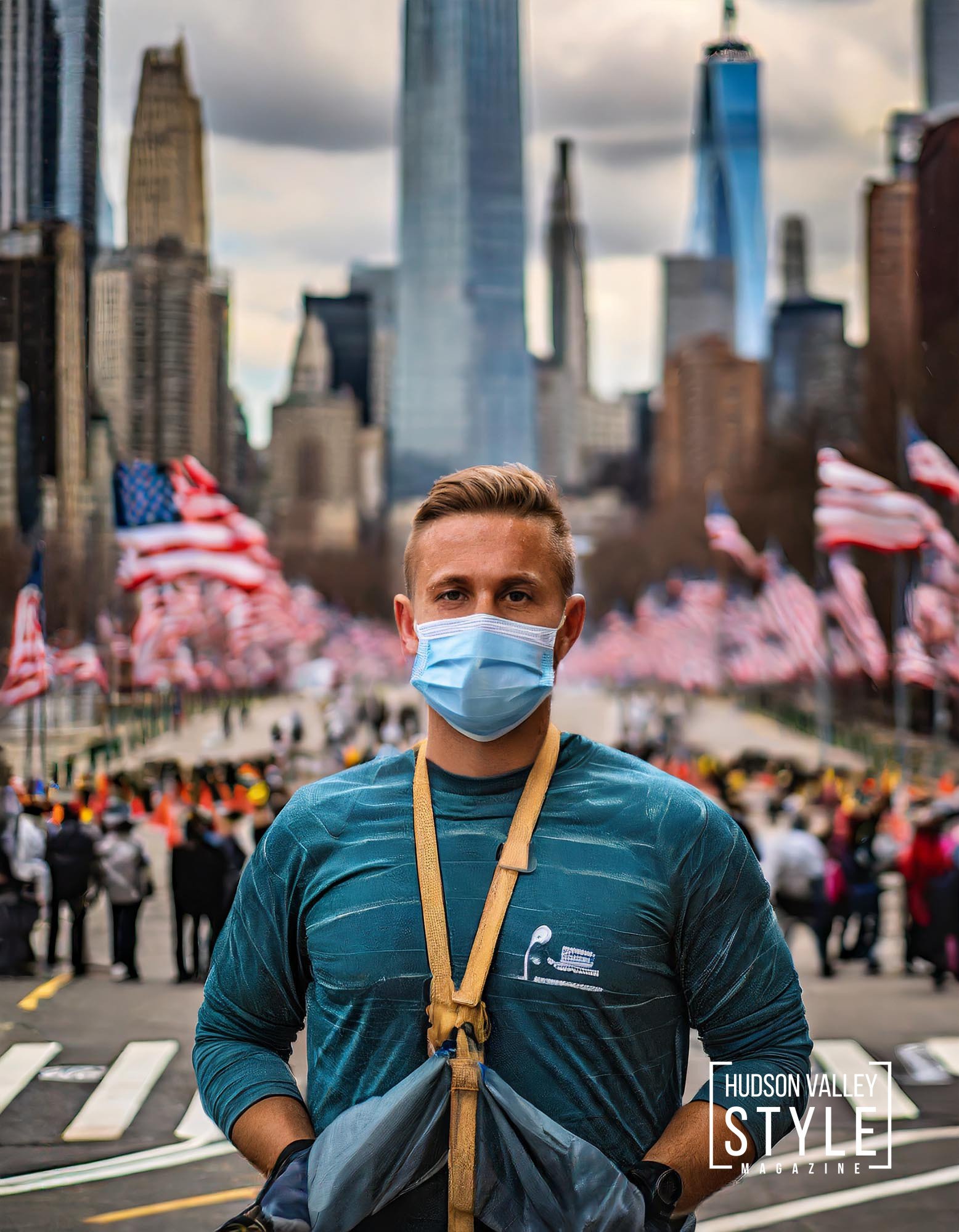 The Failures of Lockdowns: Assessing the Impact on Entire Cities or Countries During a Pandemic – by Maxwell Alexander, EIC, Hudson Valley Style Magazine