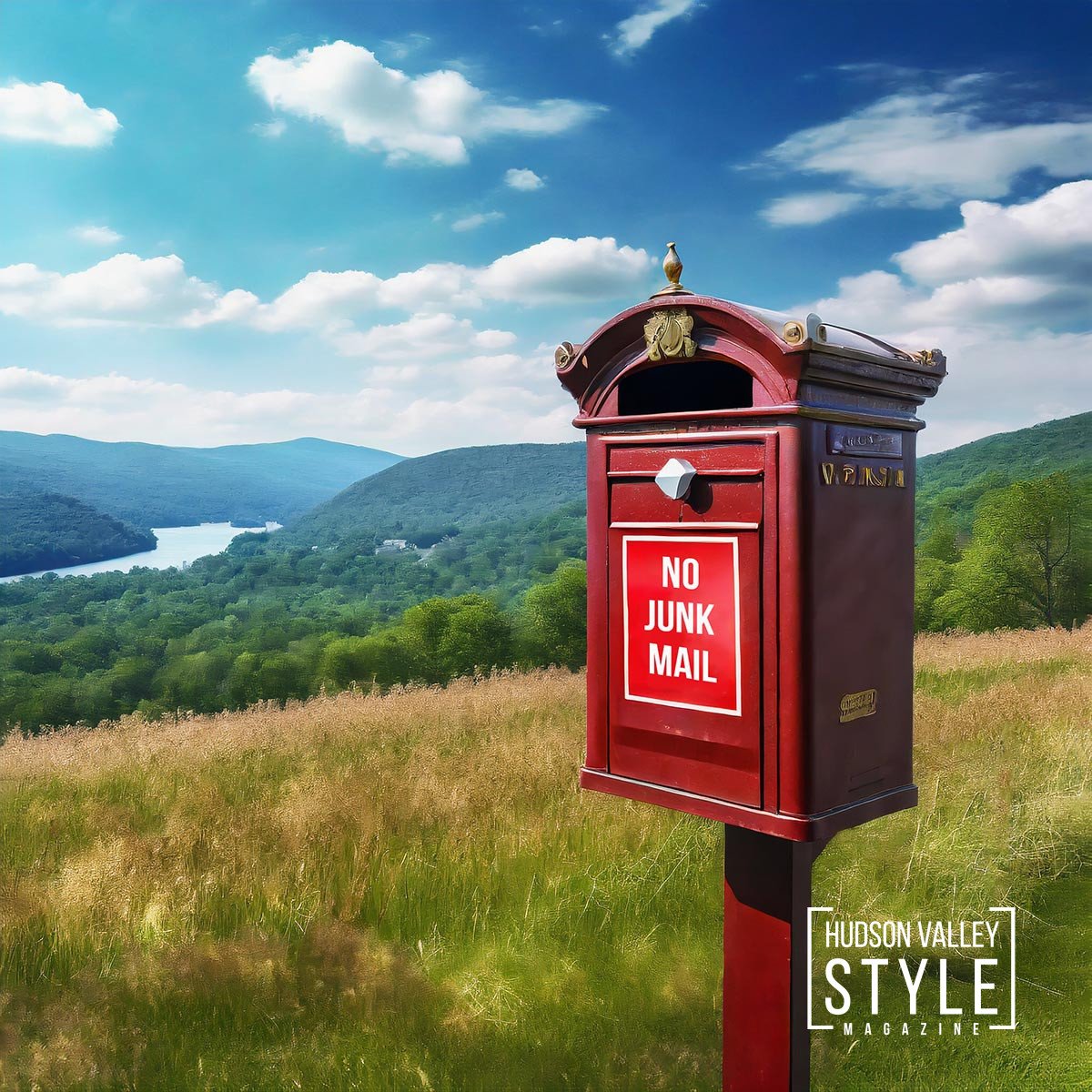 How to Put an End to Unwanted USPS Junk Mail – Climate Change – Climate Emergency – Environment