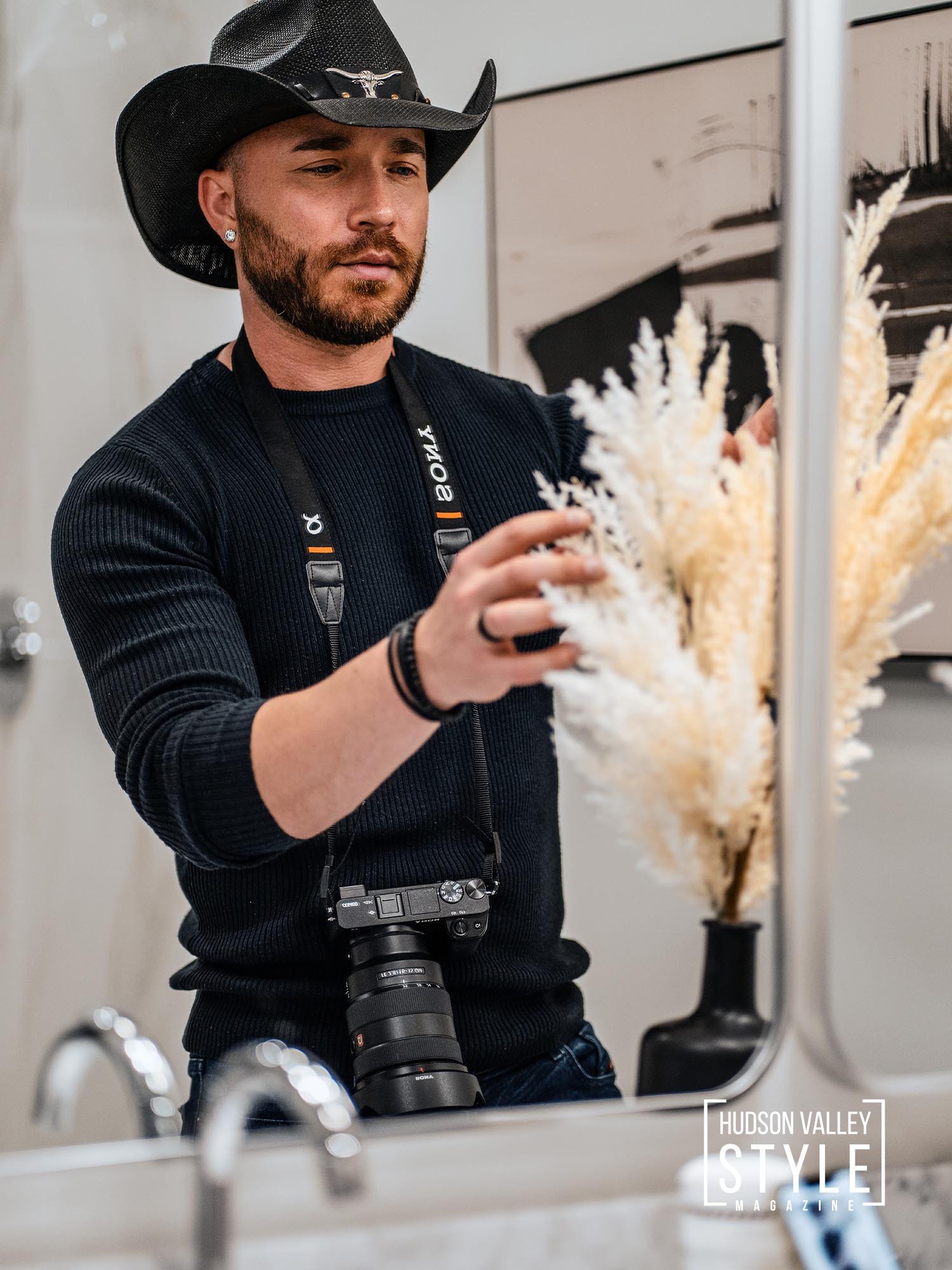 Discovering the Top Airbnb & Hospitality Photographer in Hudson Valley, NYC, Catskills, and Hamptons – Presented by Duncan Avenue Studios