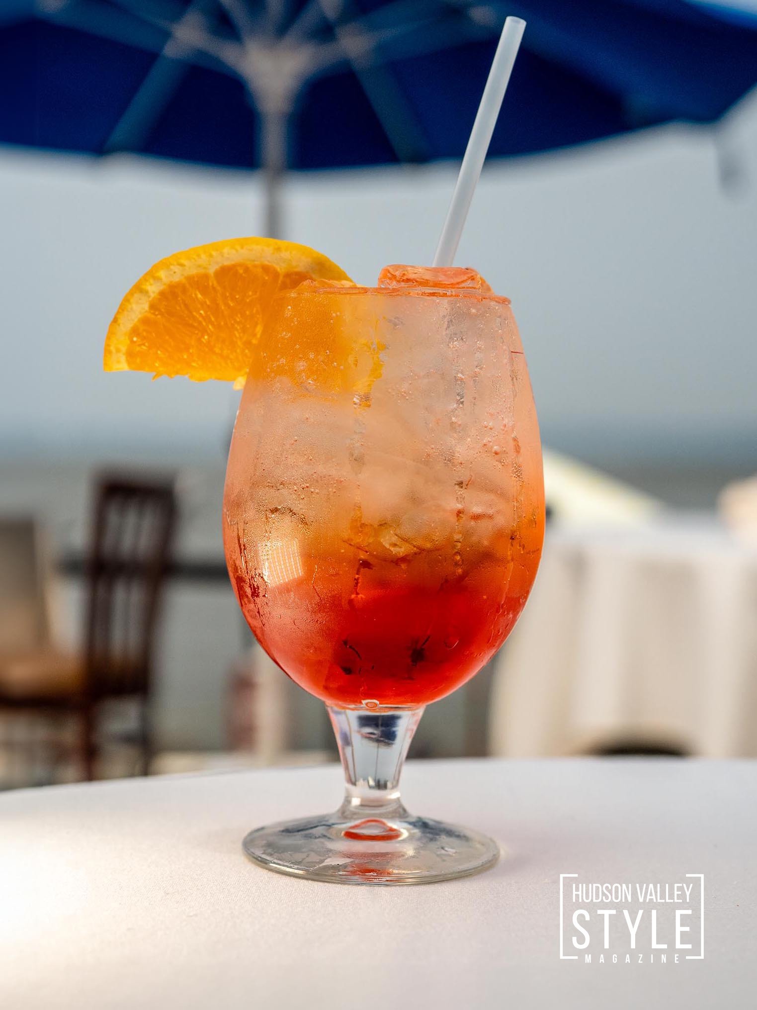Indulge by the Hudson: A Photo-Ready Feast at Pier 701 - Piermont's Premier Riverside Dining Experience – Restaurant Reviews with Maxwell Alexander – Presented by Alluvion Vacations