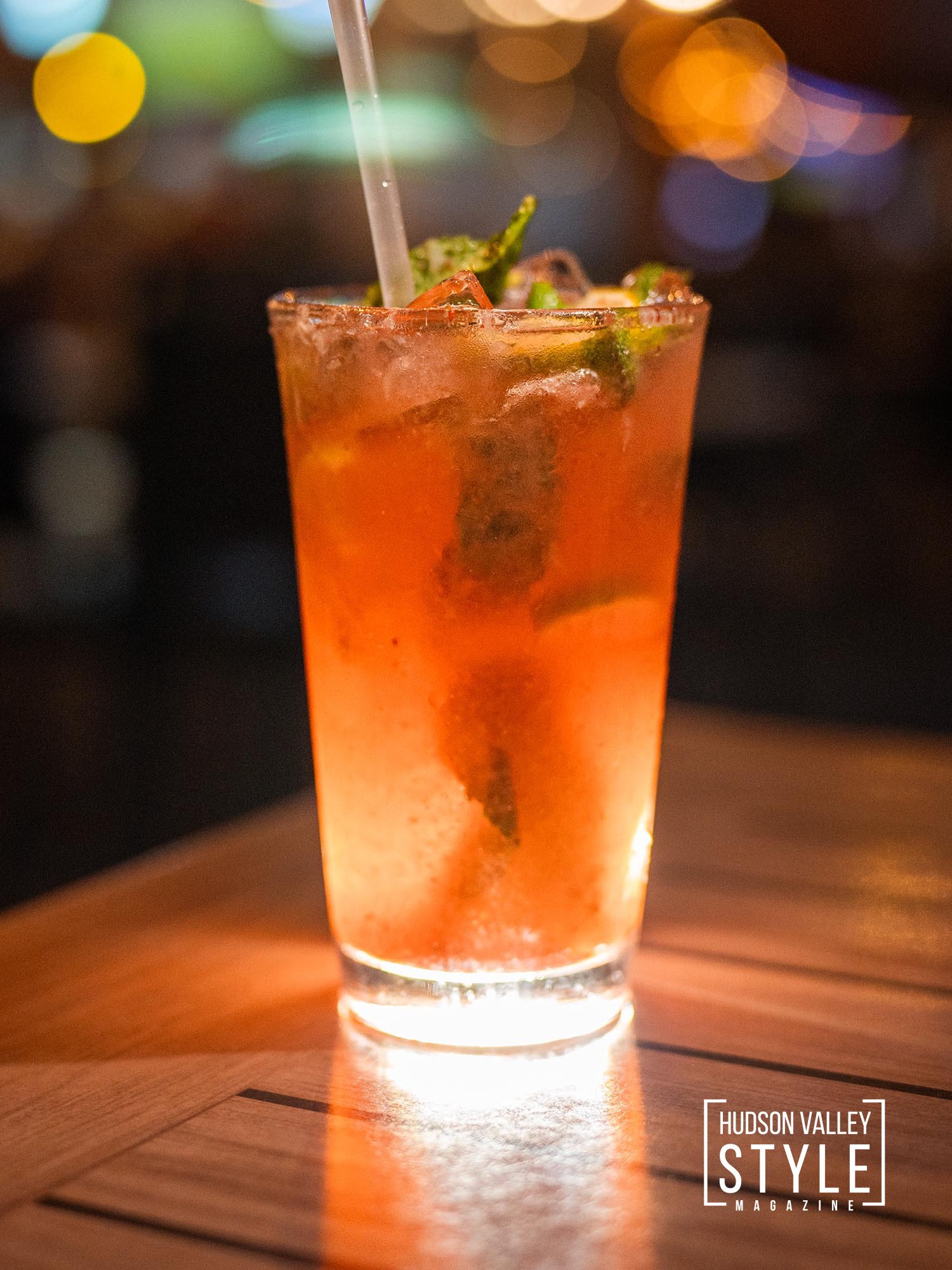 Savor the Smoky Splendor: A Culinary Expedition at Billy Joe's Ribworks on Newburgh Waterfront – Restaurant Reviews with Maxwell Alexander – Presented by Alluvion Vacations