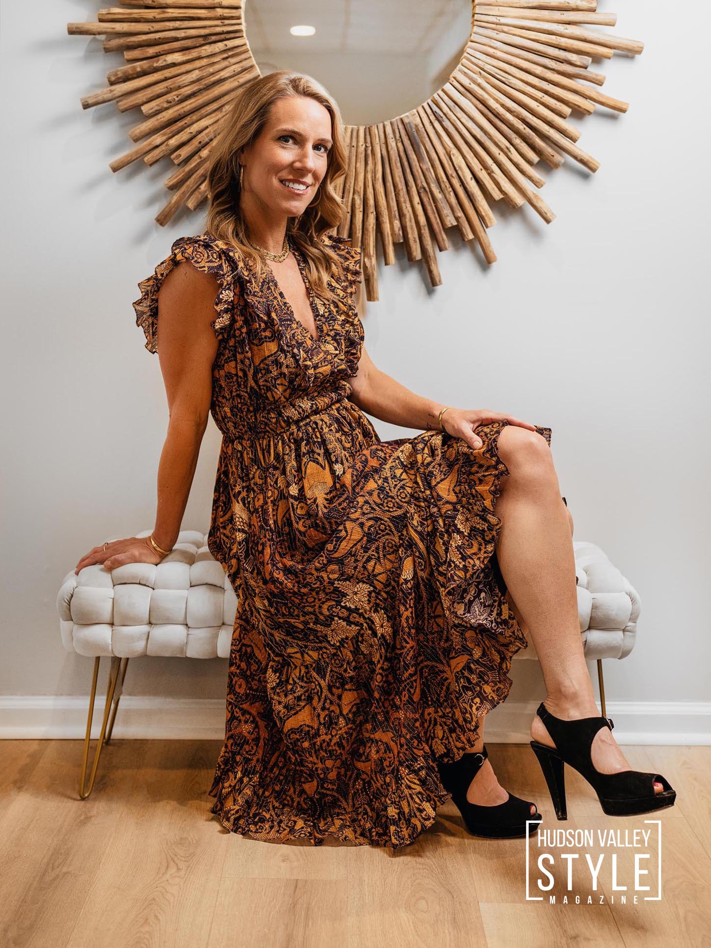 Embracing Holiday Wellness in the Hudson Valley: Discover the Sunset Healing Collective in New Paltz, NY – Presented by Sunset healing Collective