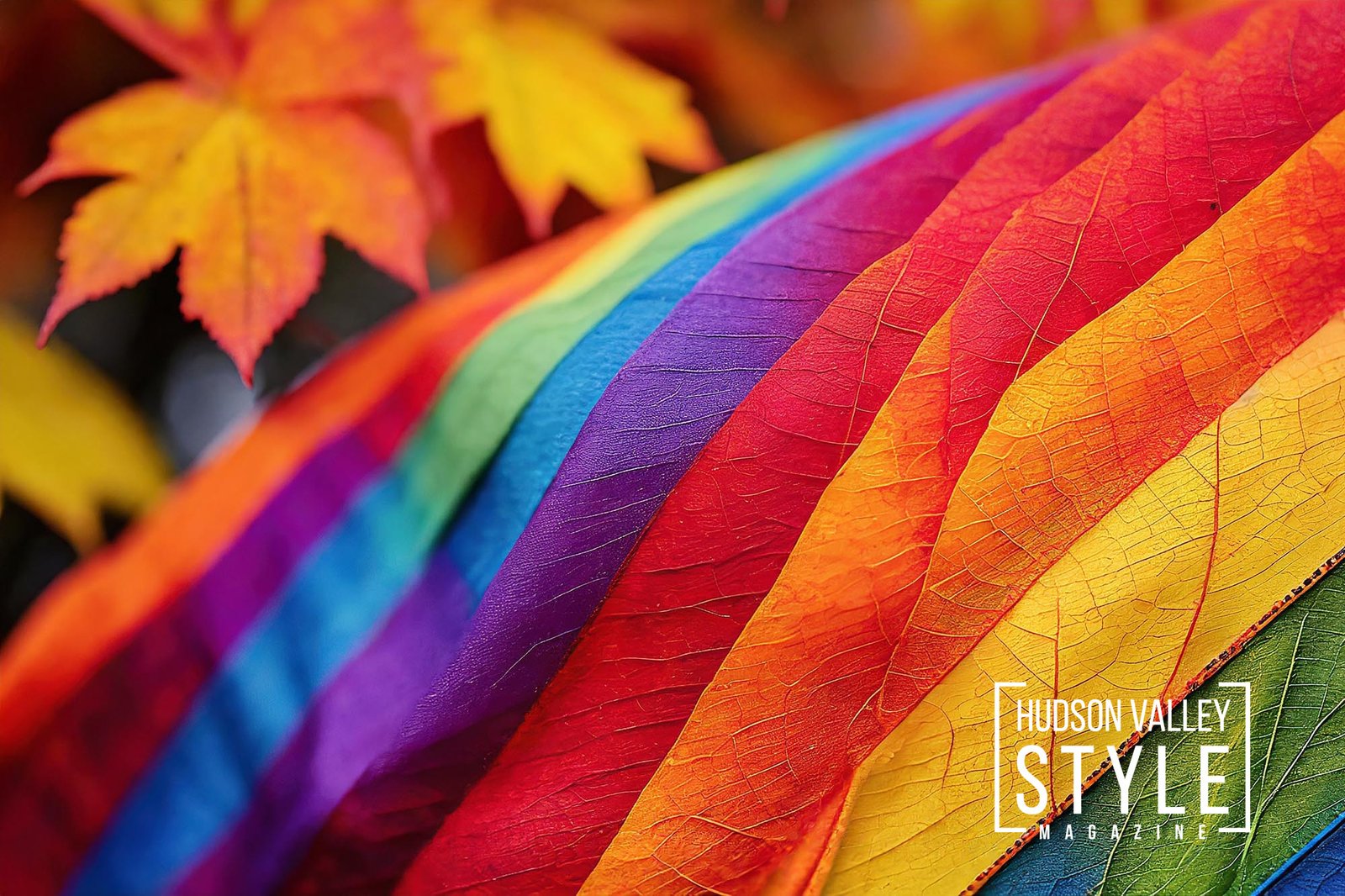 Empowering the Transgender Community in Hudson Valley: A Journey Through Support and Advocacy – LGBTQ Equality