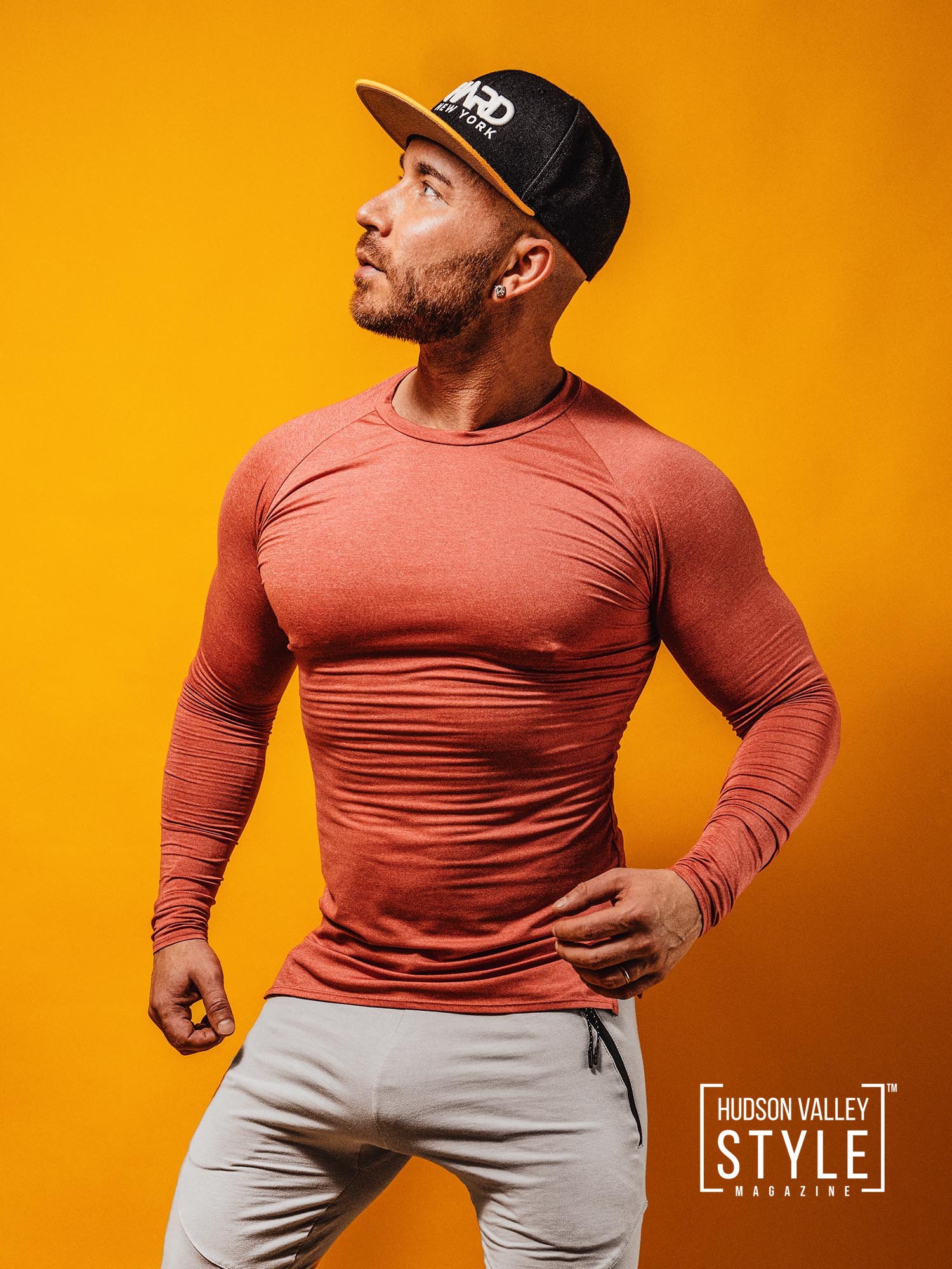 Maximizing Men's Health: The Impact of Skincare Choices on Testosterone – Natural Bodybuilding 101 with Coach Maxwell Alexander – Presented by HARD NEW YORK's Natural Skincare and Soap Bars