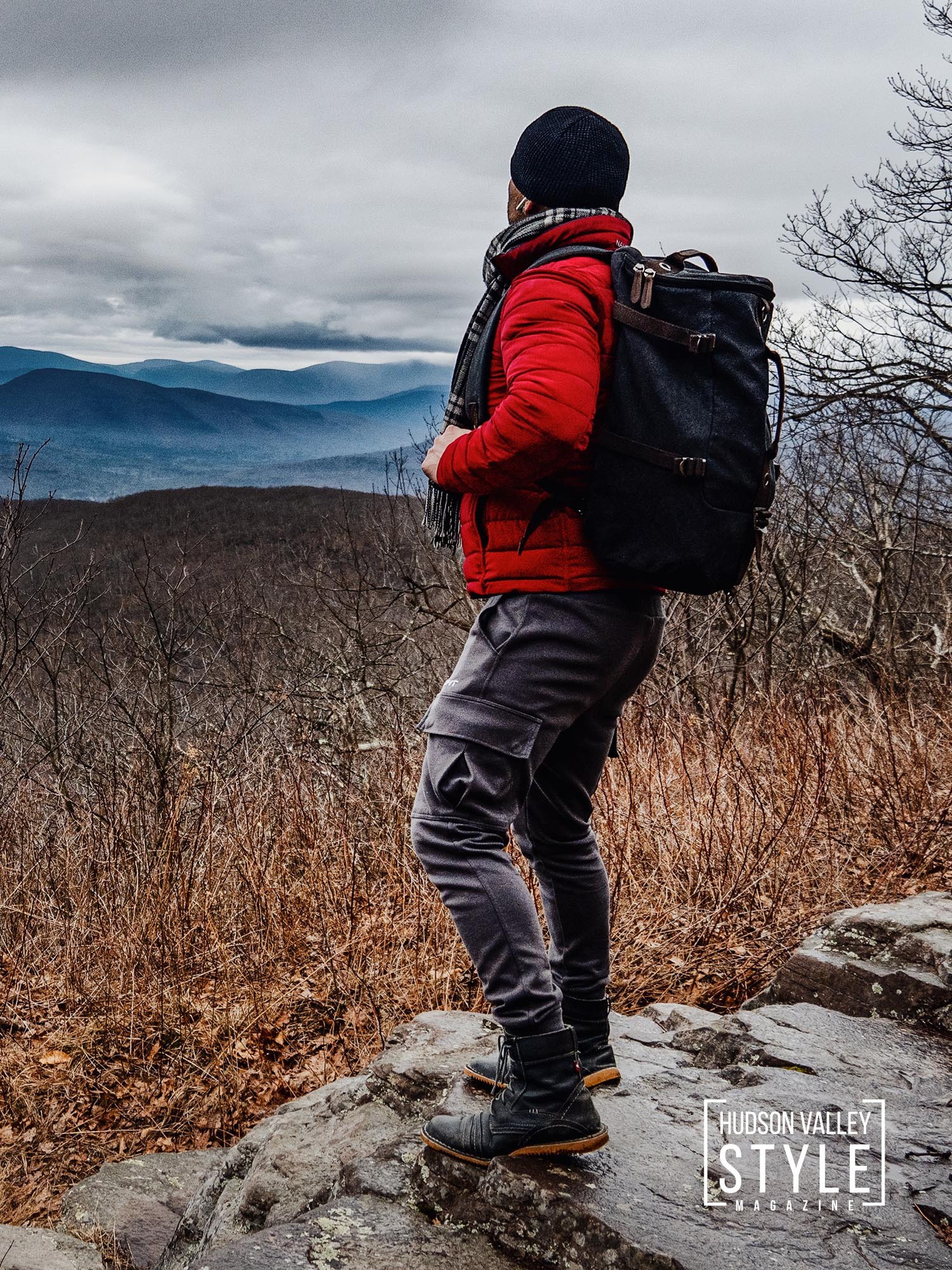 Top 10 Hiking Trails Near Catskill Park: A Guide for Outdoor Enthusiasts - Enhancing Wellness, Mental Health, and Fitness – Presented by Alluvion Vacations