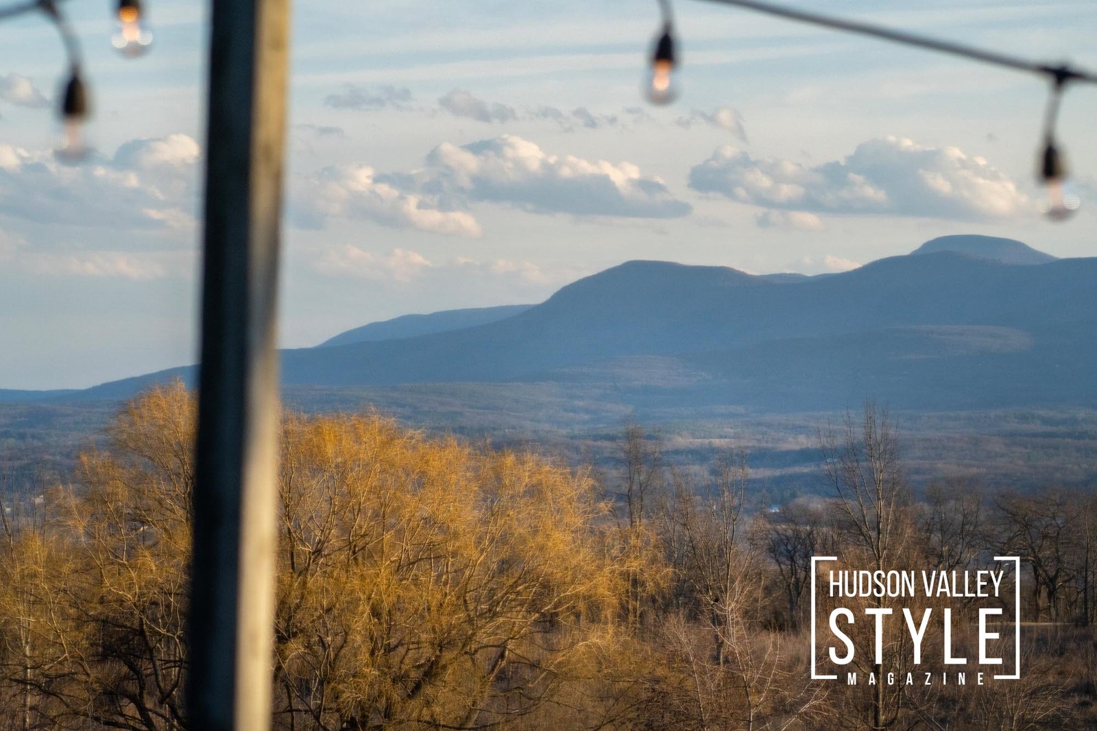 Catskills Cabin Living: Combining Rustic Charm with Modern Amenities - Experience the Best of Both Worlds – Presented by Alluvion Vacations