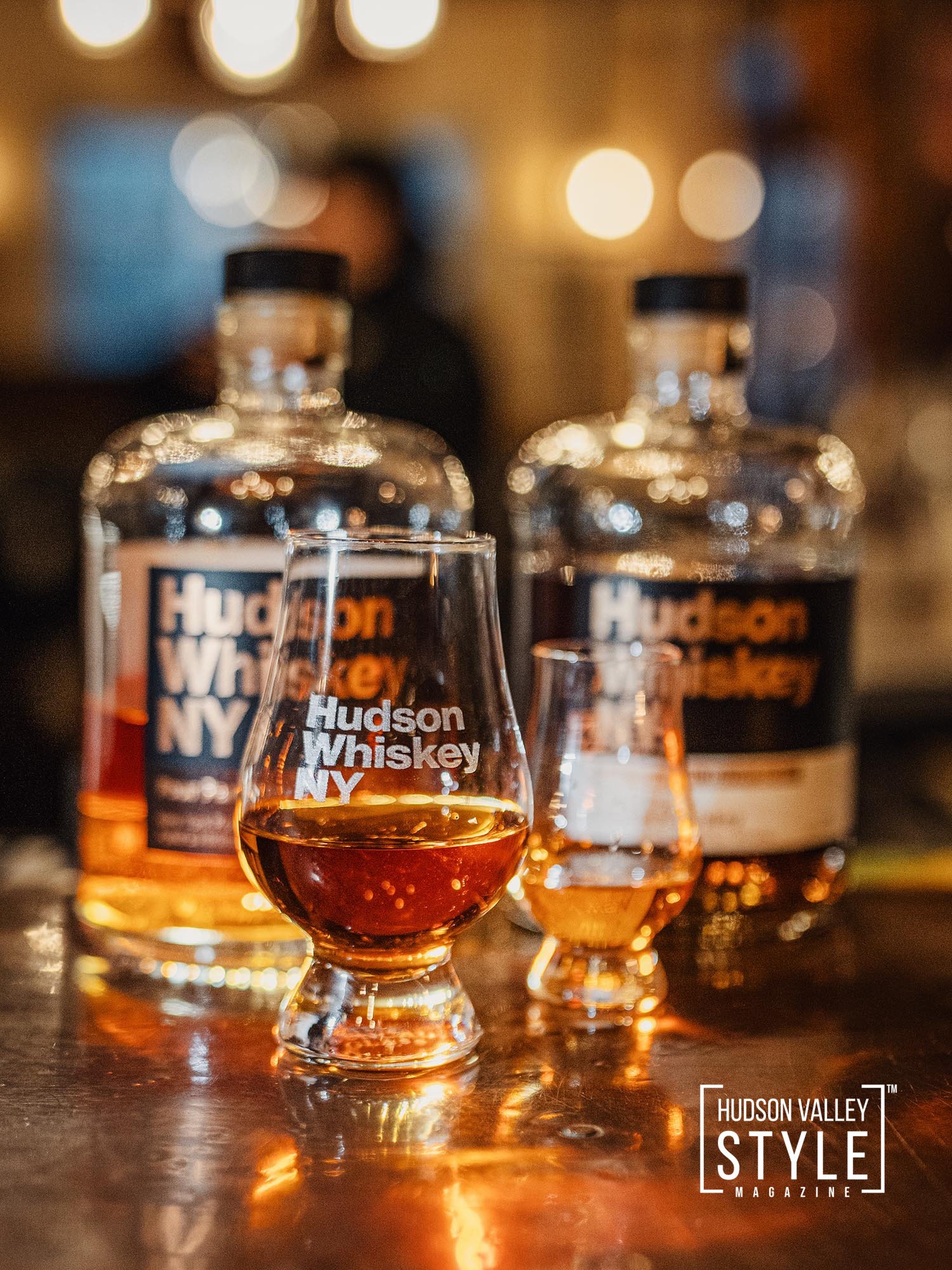 A Multi-Sensory Symphony at Hudson Whiskey Distillery: A Photographer's Journey Through Design, Delight, and Delicious Drams – Hudson Valley Travel Reviews with Photographer Maxwell Alexander – Presented by Alluvion Vacations