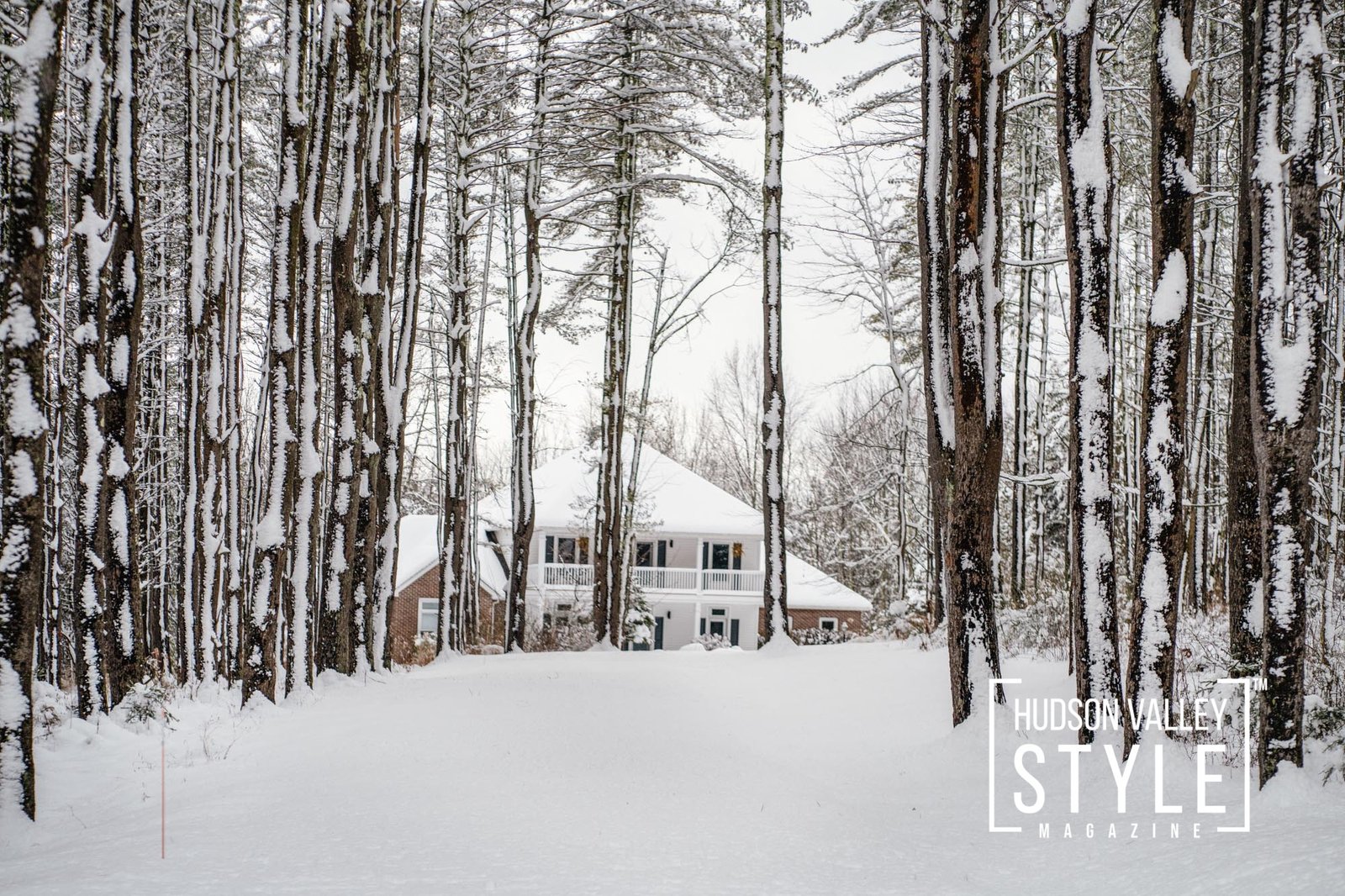 Escape the Ordinary: A Classic Wellness Travel Getaway with Modern Twists in New Paltz, NY – Hudson Valley Wellness Travel – Presented by Alluvion Vacations