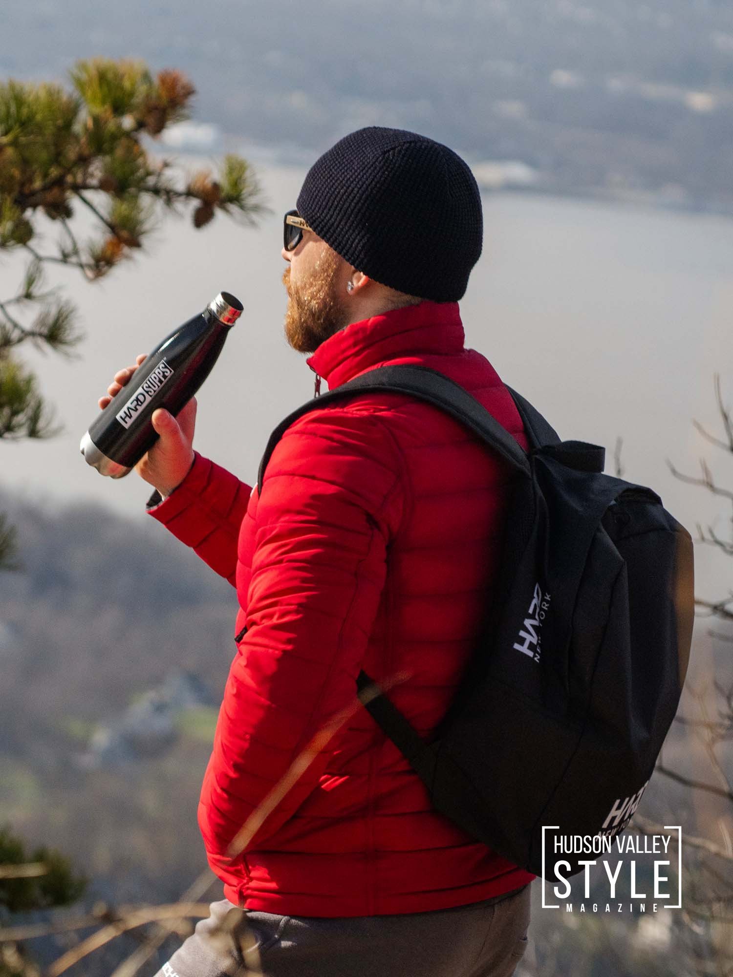 A Seasonal Guide to Hudson Valley's Outdoor Adventures – Wellness Travel with Coach Maxwell Alexander – Presented by HARD NEW YORK