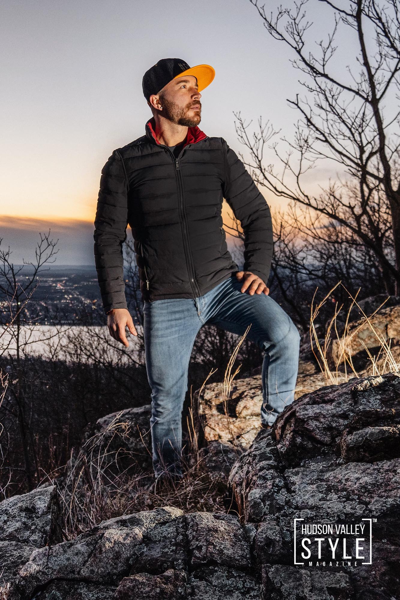 Conquering Peaks and Unveiling Vistas: Unveiling the Best Hiking Trails in the Hudson Valley and Catskills – Hiking Adventures with Maxwell Alexander – Presented by Nitric Boost Pre-Workout from HARD SUPPS