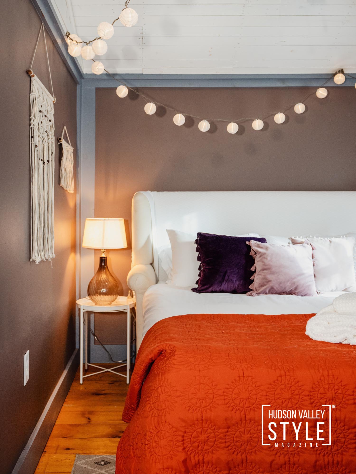 Escape to Enchantment: Romantic Getaways in the Hudson Valley & Catskills for Valentine's Day – Presented by Alluvion Vacations