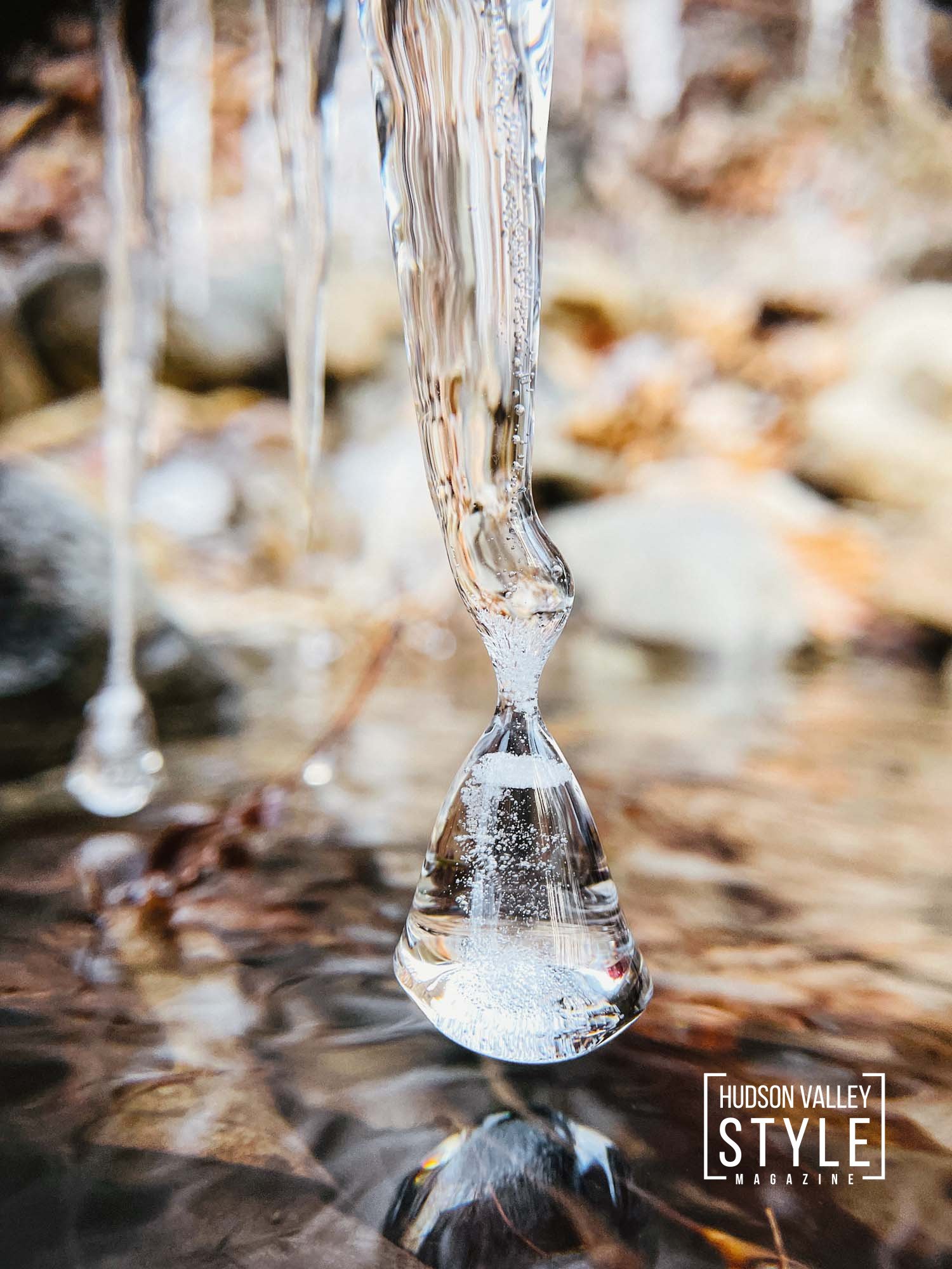 Discovering the Poetry of Slow Living in the Hudson Valley and Catskills – Wellness Travel with Nature Photographer Maxwell Alexander – Presented by Alluvion Vacations