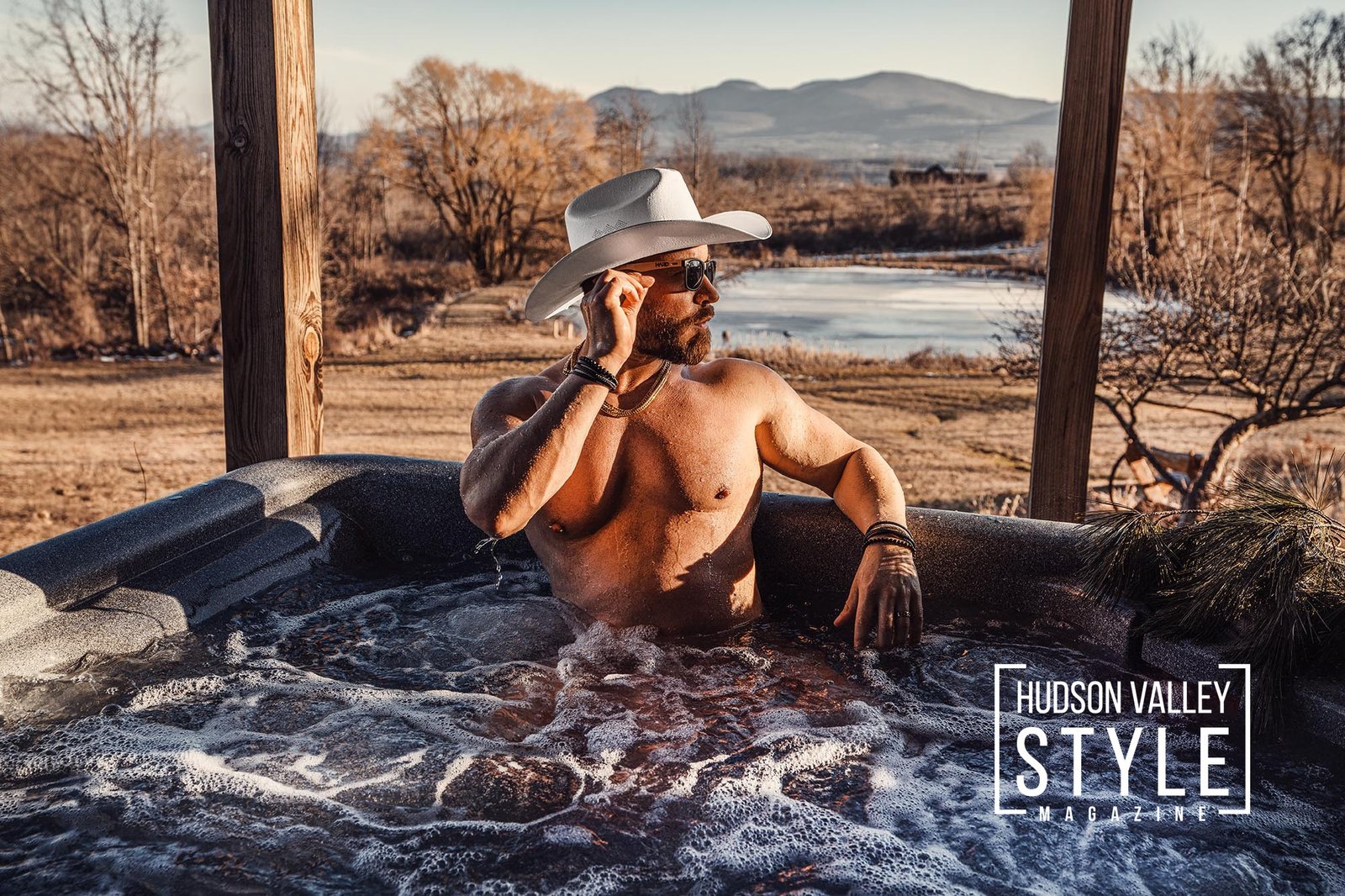 Wellness Travel in the Wilderness of the Catskill Mountains: An Epic Journey of Healing and Self-Discovery – Wellness Travel with Maxwell Alexander