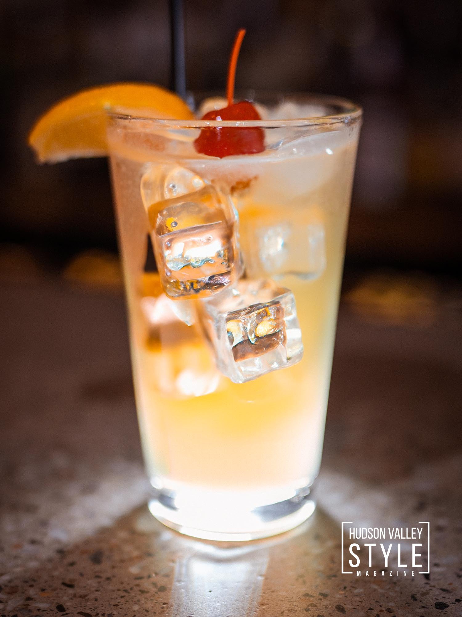 Burgers, Brews, and Bee's Knees: A Gaytastic Gastronomy in the Catskills – Taphouse Grill in Windham, NY – Restaurant Reviews with Photographer Maxwell Alexander – Presented by Alluvion Vacations