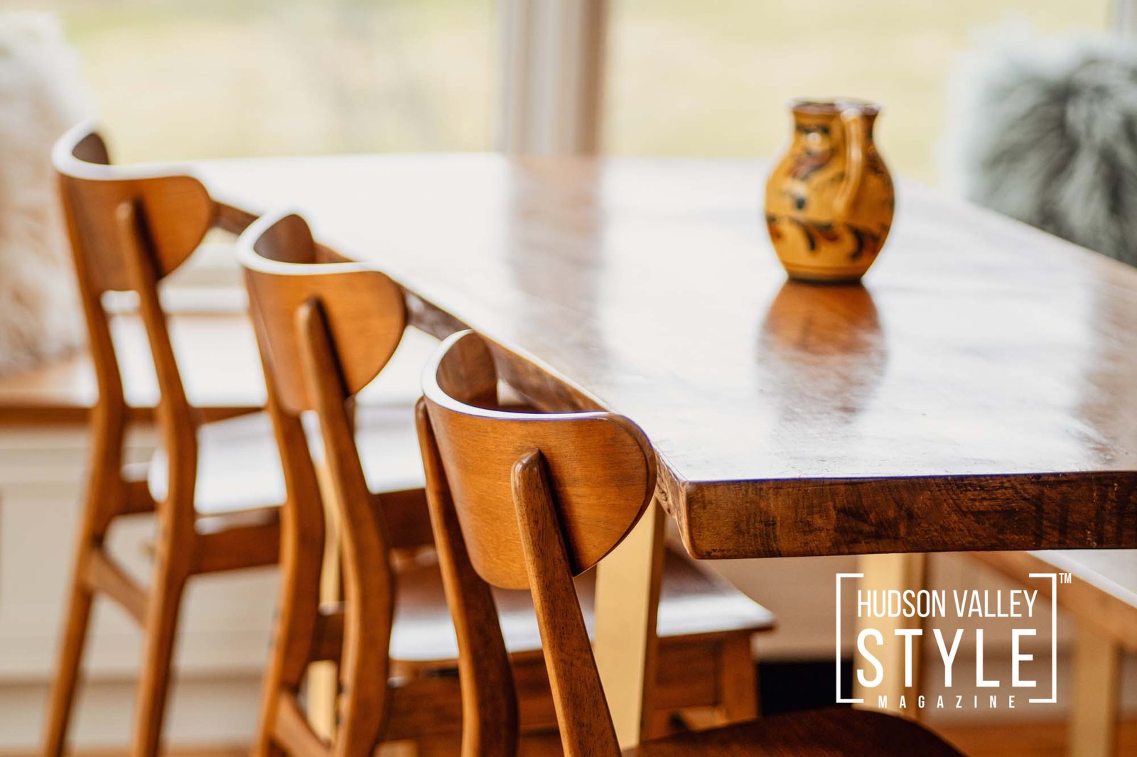 How to Find the Best Airbnb Management Company in Hudson Valley: A Comprehensive Guide – Airbnb Hosting 101 – Presented by Alluvion Vacations