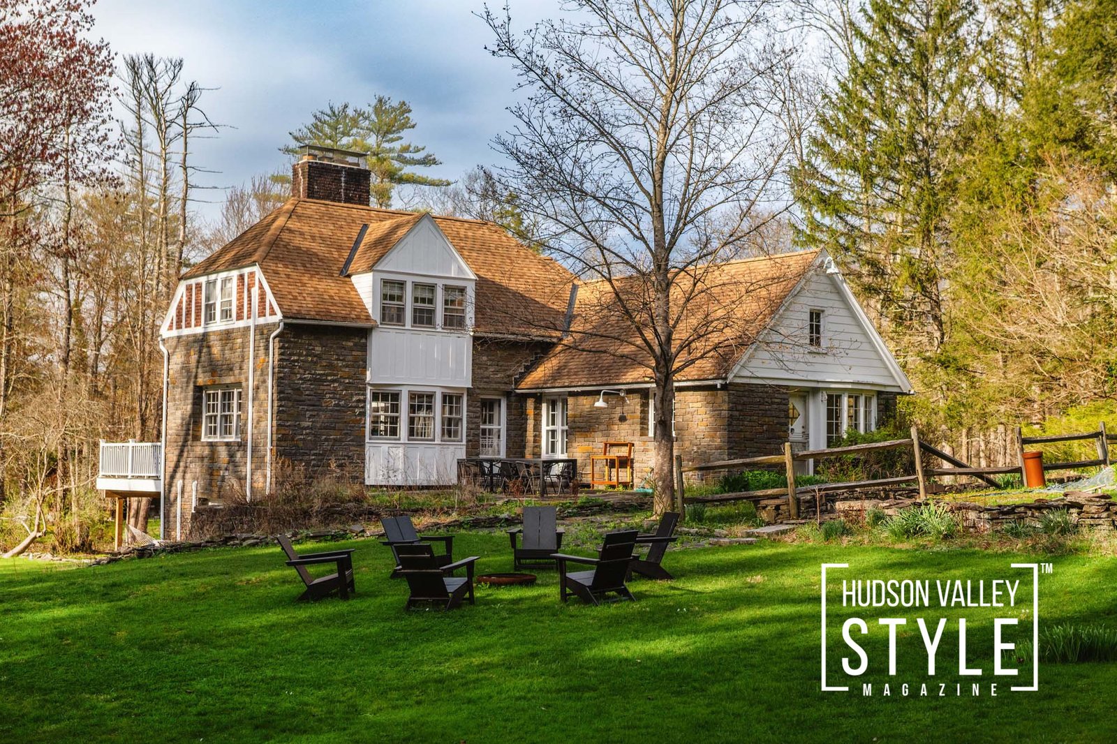 Breathe in Fresh Air and History: The Best Airbnb Farmhouses in the Hudson Valley – Presented by Alluvion Vacations – The Best Airbnb Management Company in the Hudson Valley and Catskills
