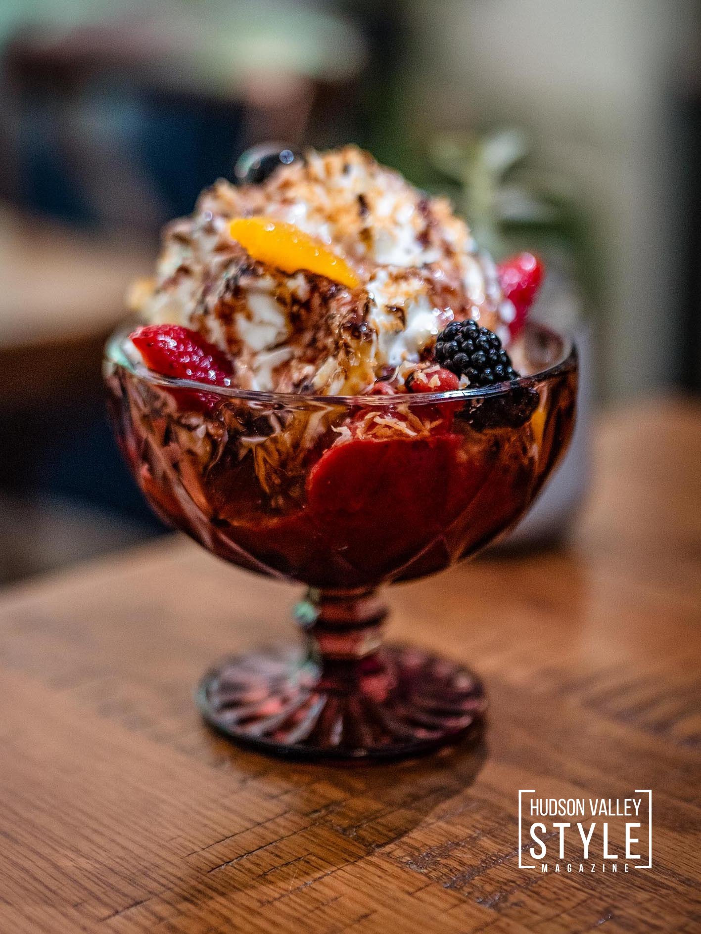 Mill & Main: A Brunch to Remember in Kerhonkson, NY – Restaurant Reviews with Maxwell Alexander – Presented by Alluvion Media